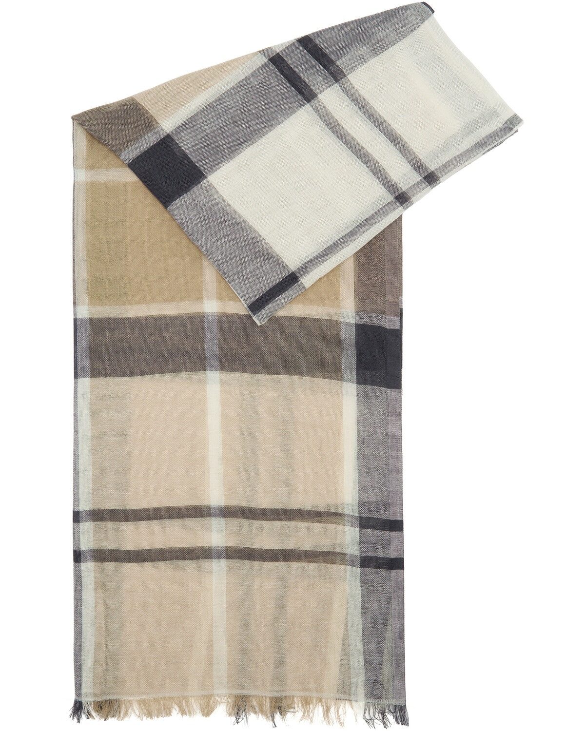 Barbour Modeschal Schal Abigail