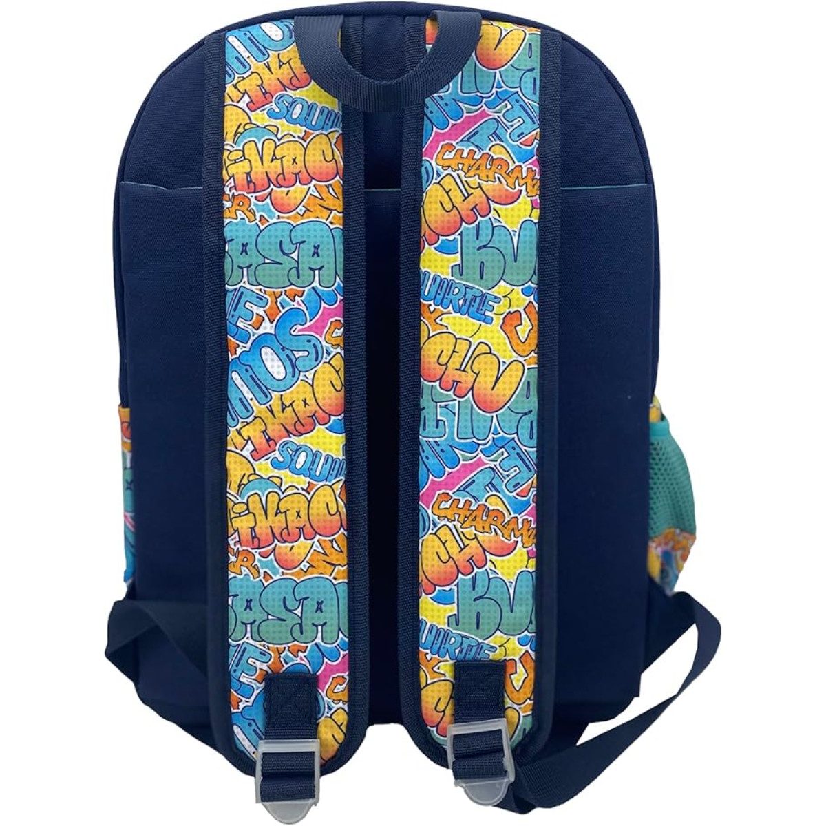 POKÉMON Kinderrucksack Schulrucksack Jugend Freizeitrucksack