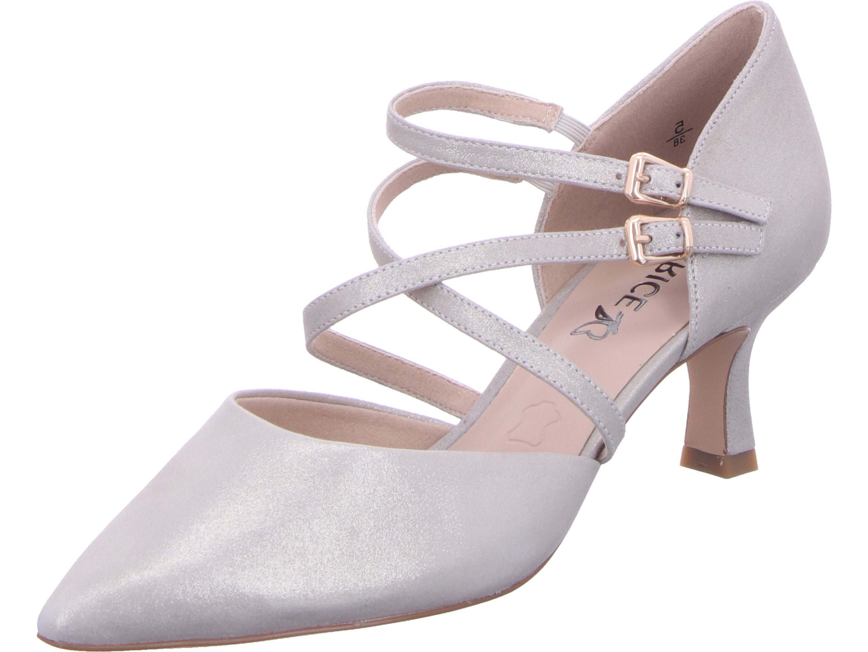 Caprice Pumps echtes Leder günstig online kaufen