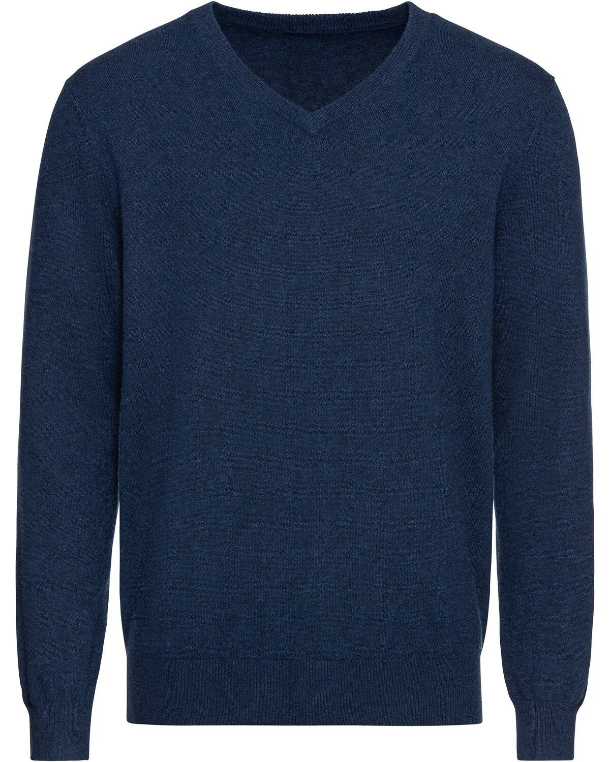 Highmoor Strickpullover V-Pullover