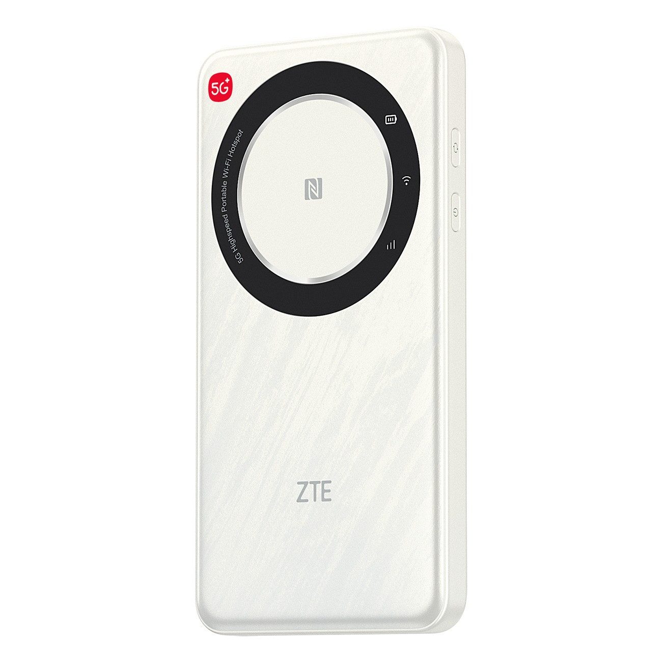 ZTE U30 Air WLAN-Router, tragbarer WLAN-Router, Dual-Band 2.4 GHz / 5 GHz