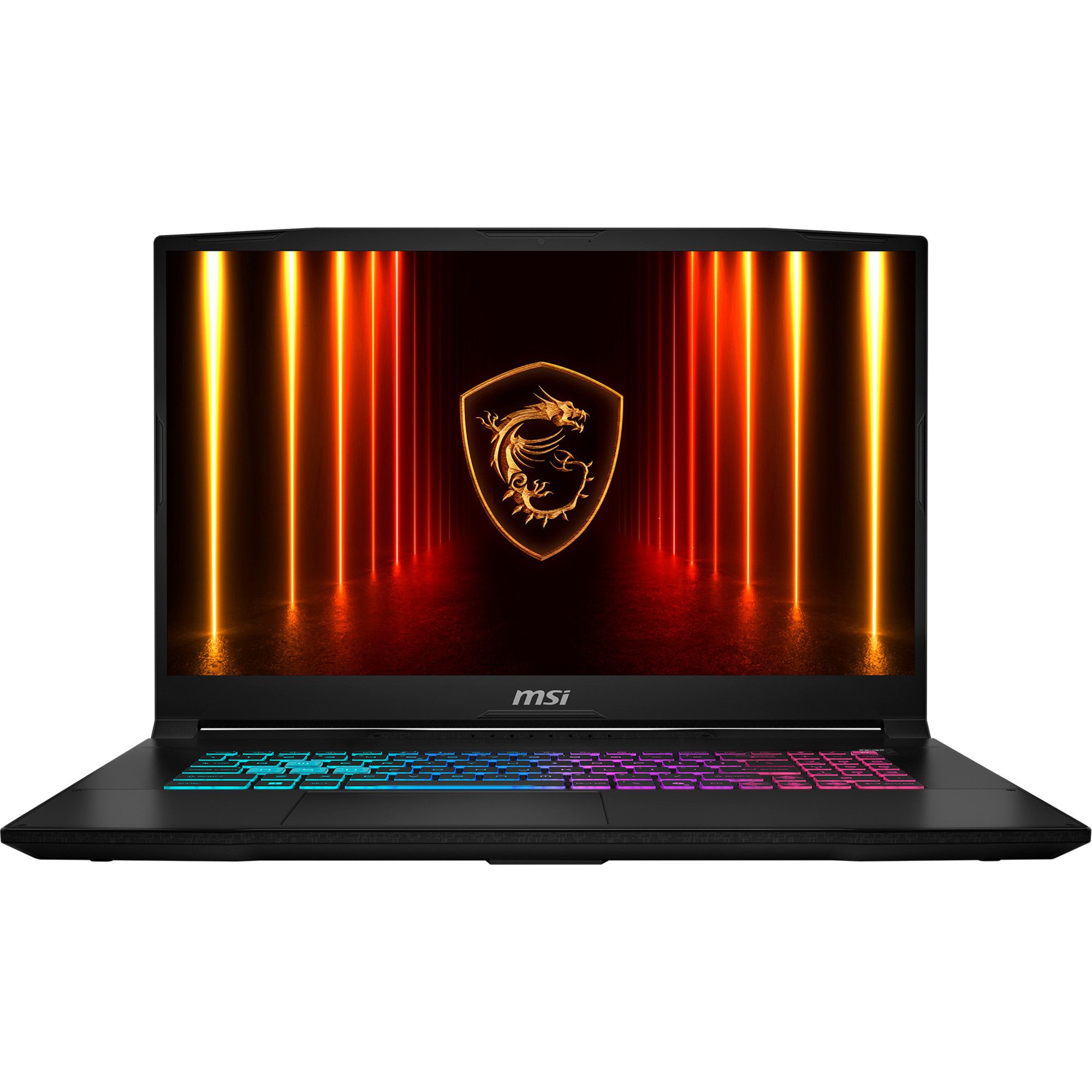 MSI MSI Katana 17 HX B14WGK-065, Gaming-Notebook Notebook (Core i7, 16 GB)