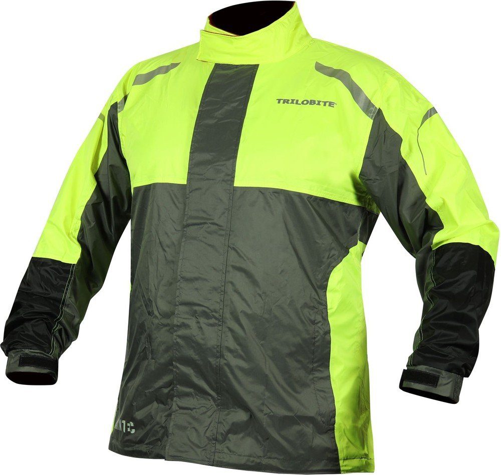 Trilobite Motorradjacke High Vis Jacke Kl. günstig online kaufen