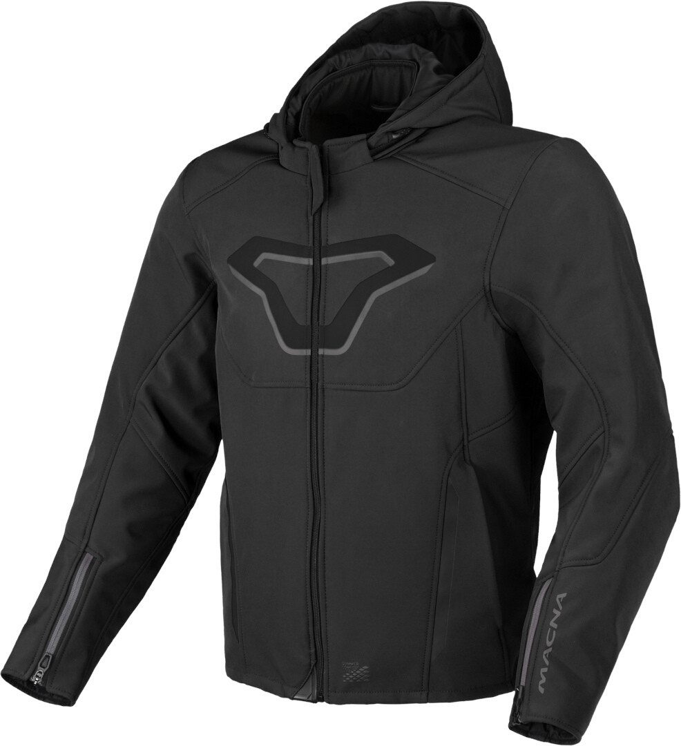 Motorradjacke Atracor Motorrad Textiljacke
