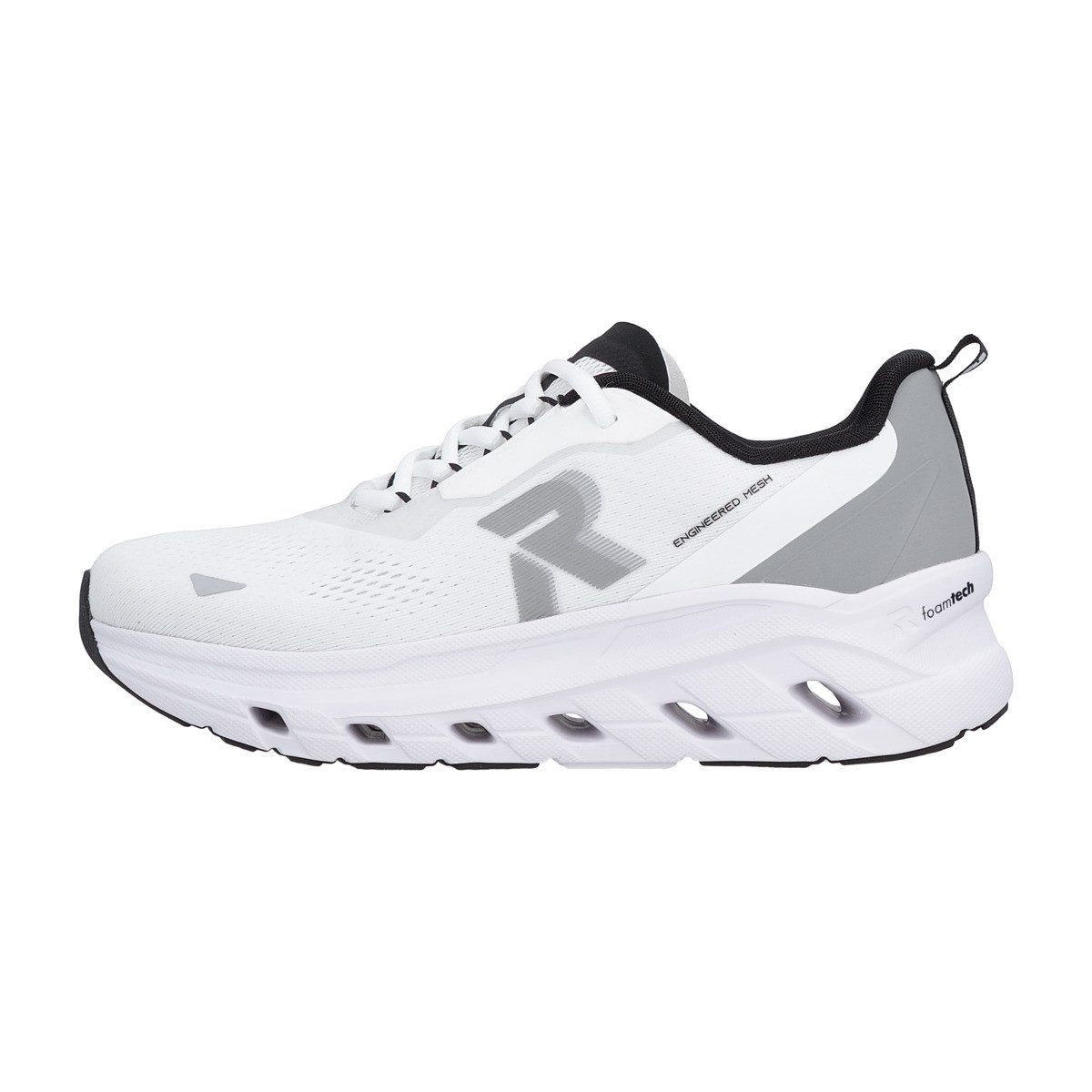 W3505 Damen Sneaker