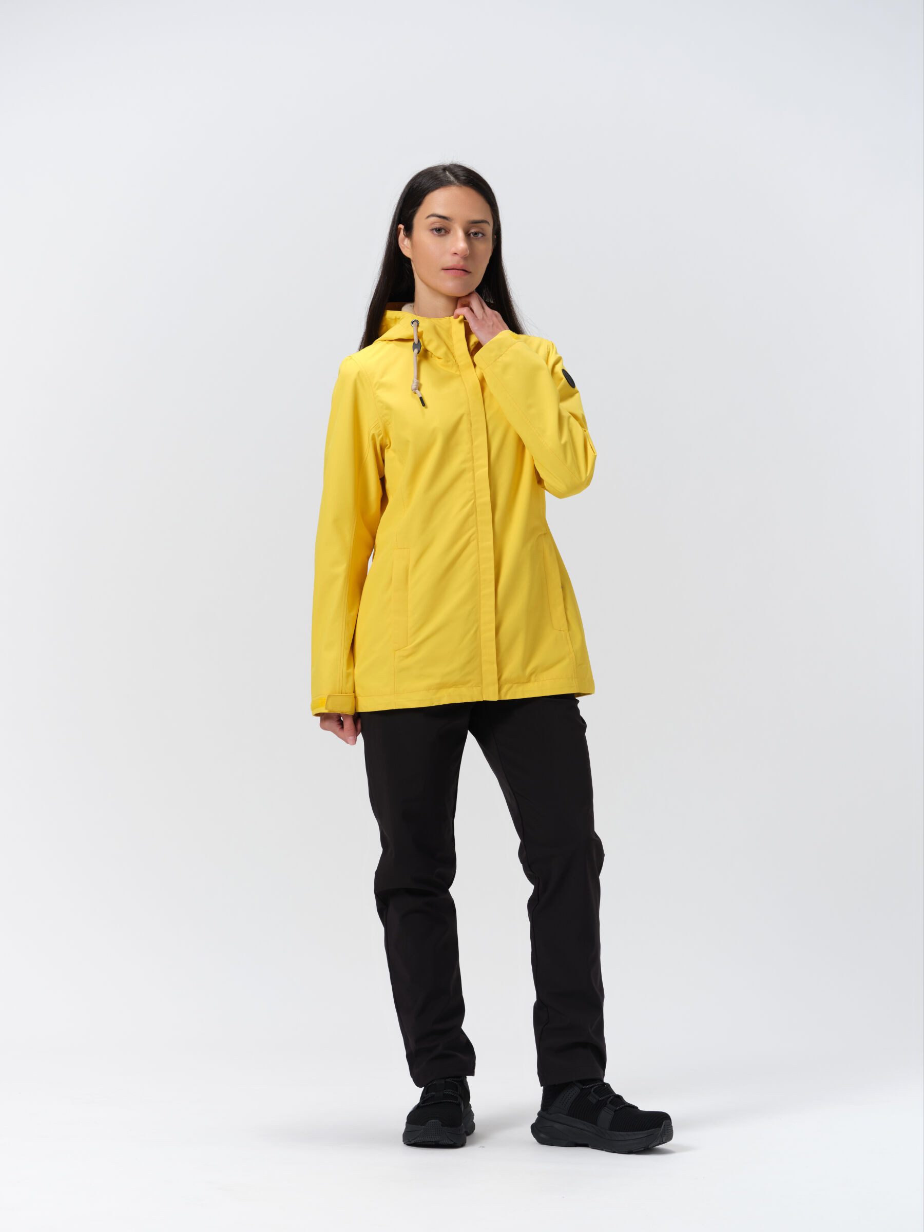Icepeak Outdoorjacke Icepeak Jacke ADENAU