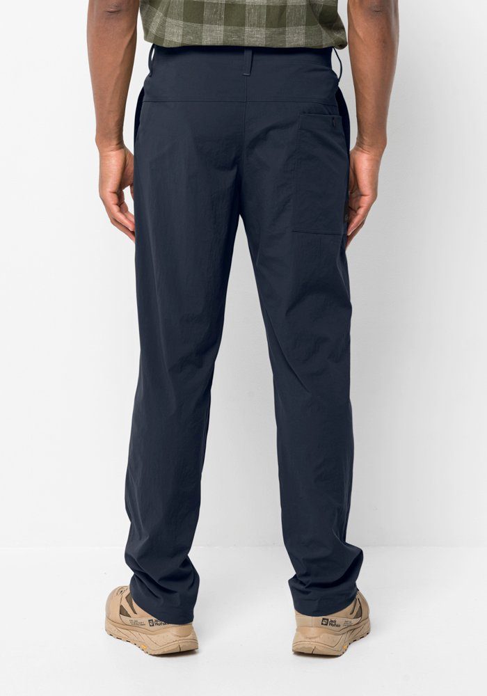 Jack Wolfskin Outdoorhose DESERT PANTS M günstig online kaufen