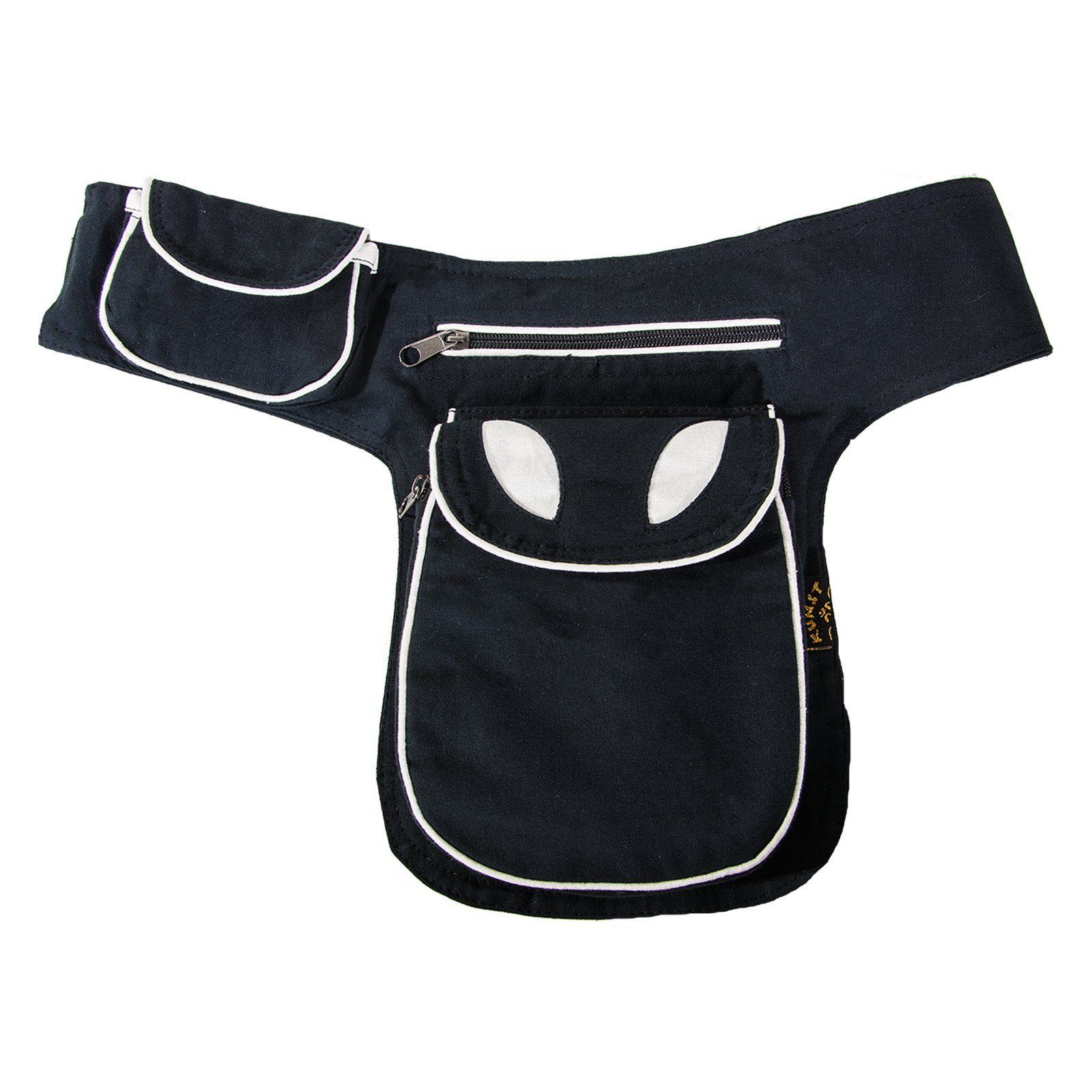 KUNST UND MAGIE Bauchtasche Kunst& Magie günstig online kaufen