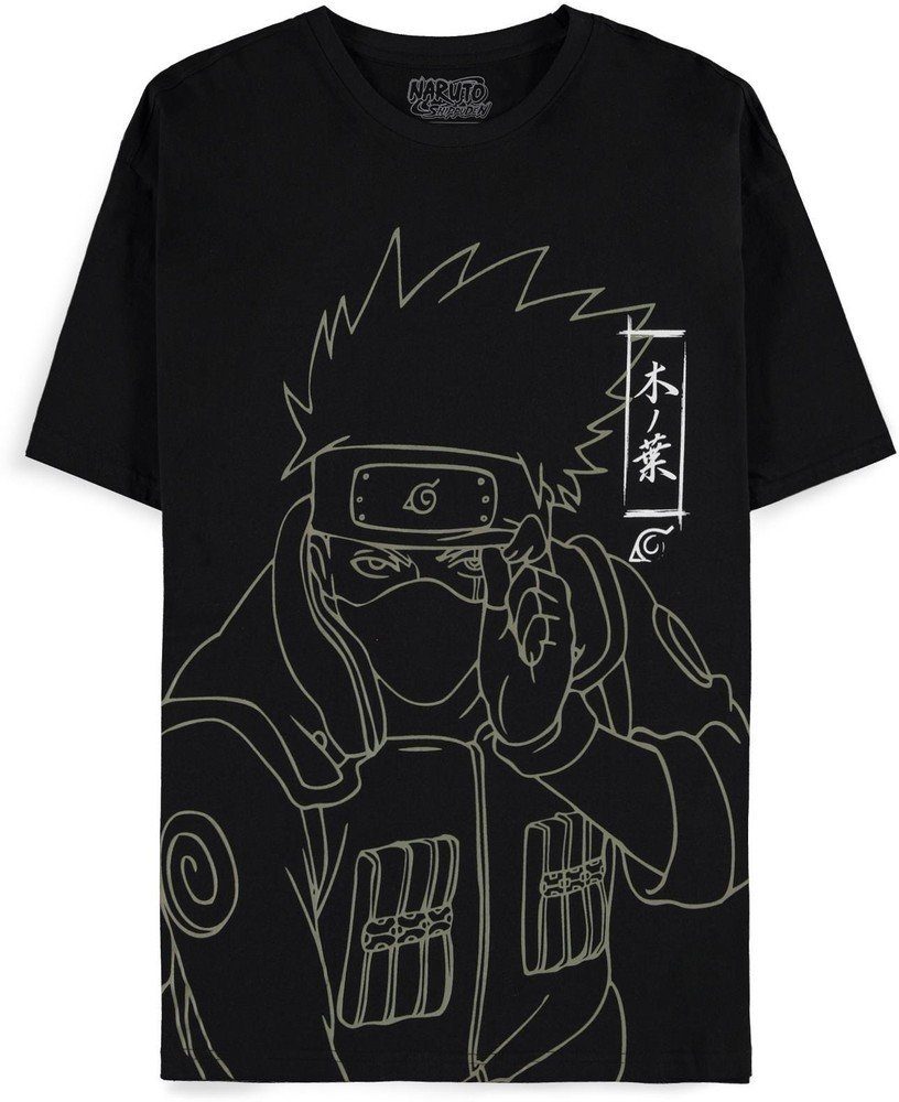 Naruto T-Shirt