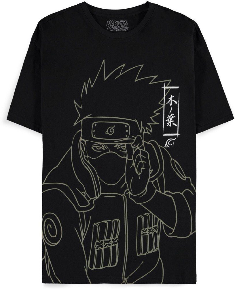 Naruto T-Shirt günstig online kaufen