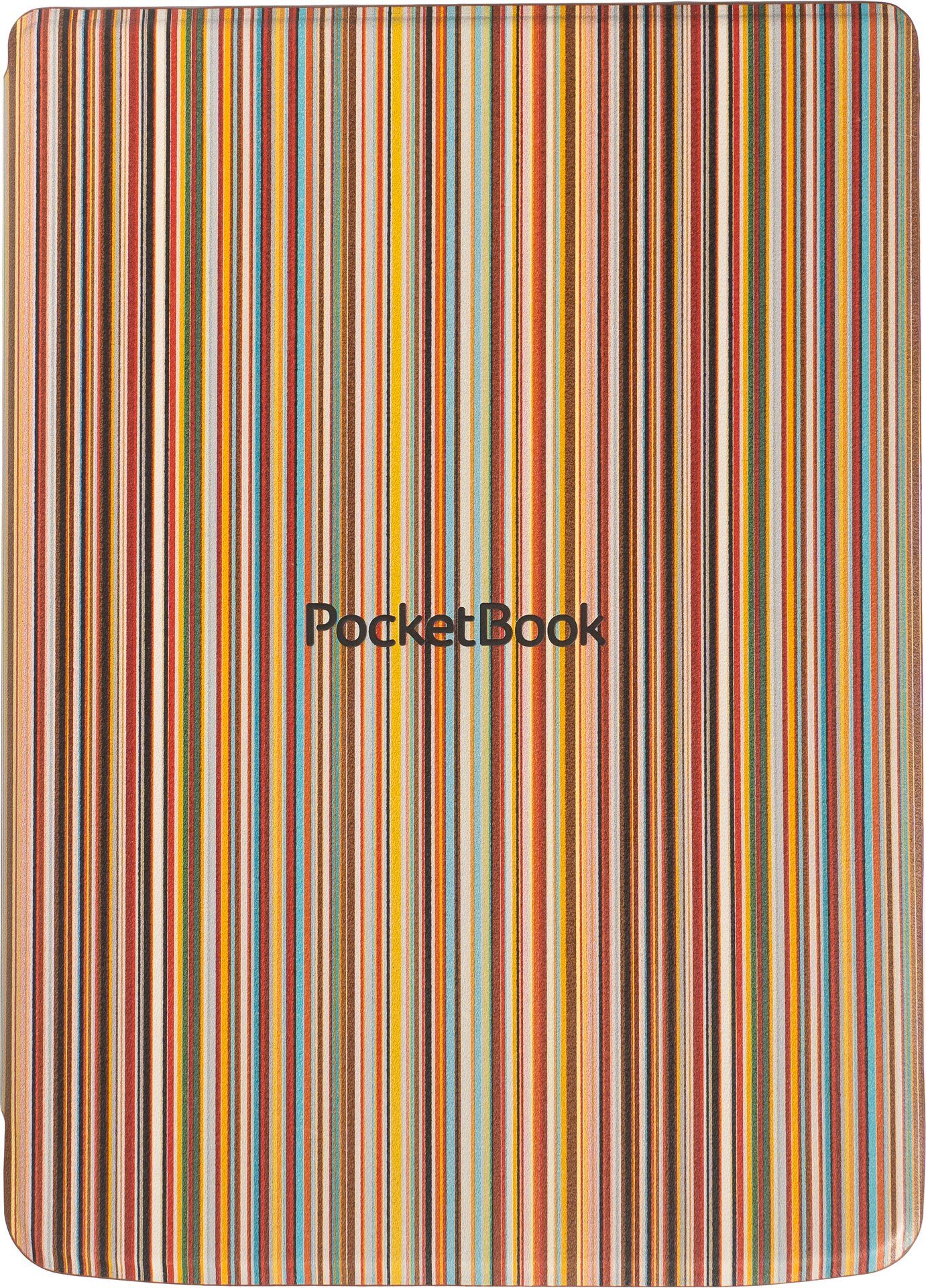 PocketBook Flip Case Shell Cover 7,8 Zoll 19,8 cm (7,8 Zoll), Schutzhülle für PocketBook InkPad 4, InkPad Color 2, InkPad Color 3