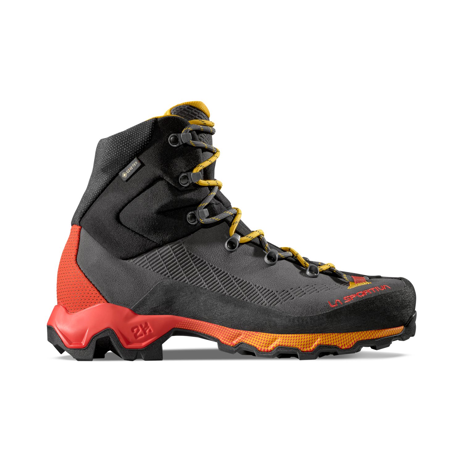La Sportiva Aequilibrium Trek GTX Herren Trekkingschuh