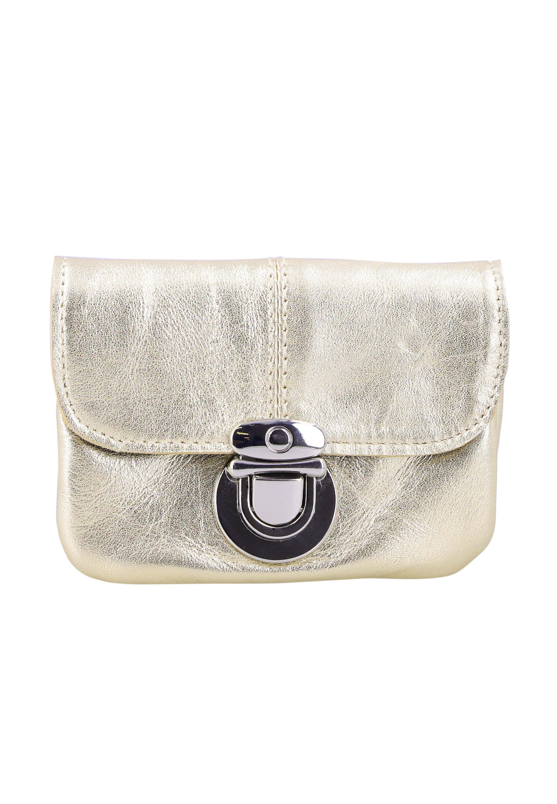 Gusti Leder Gürteltasche Gusti Leder small accessories Eskil (1-tlg)