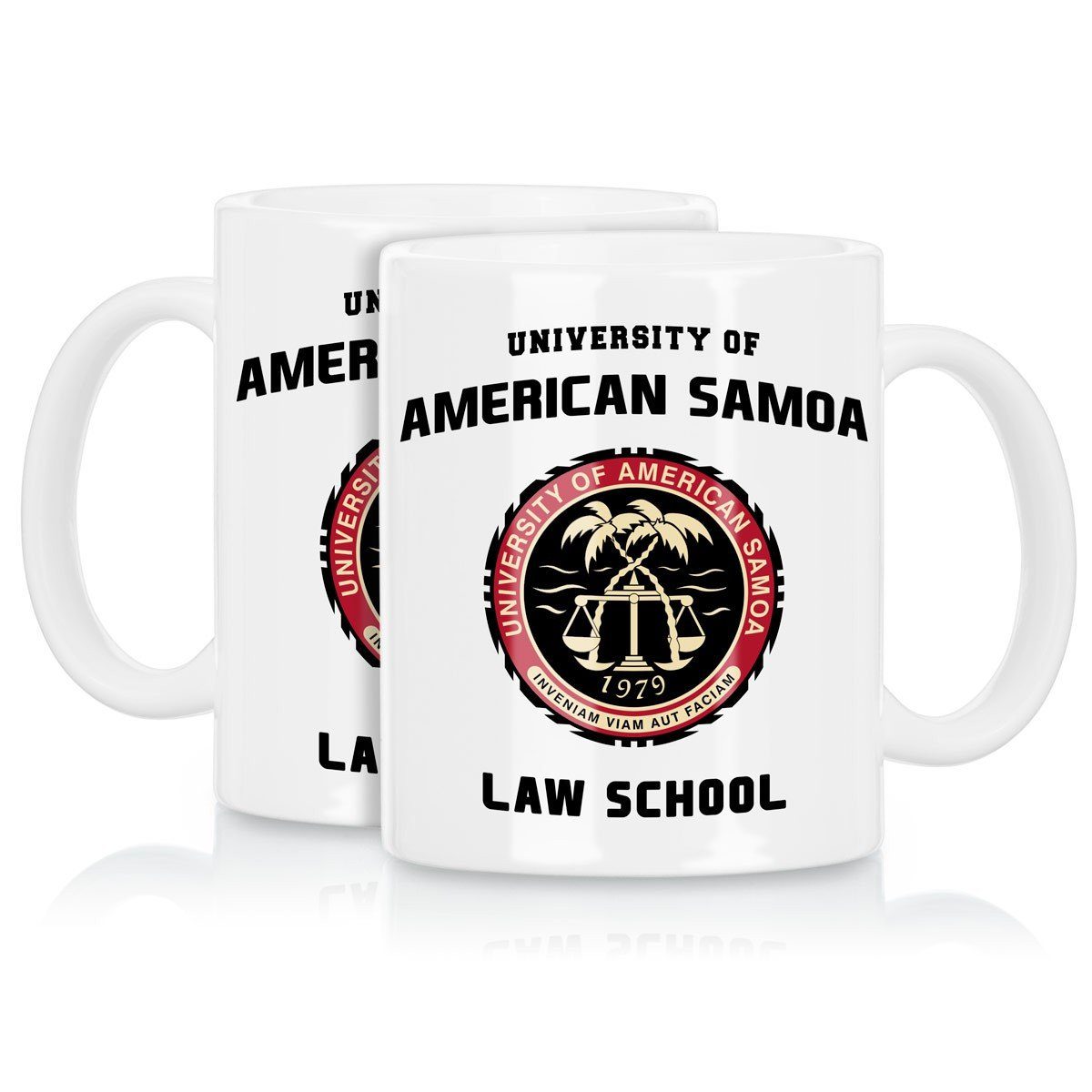 breaking School Keramik, Law Tasse, better Kaffeebecher Tasse Samoa American saul goodmann style3 bad call