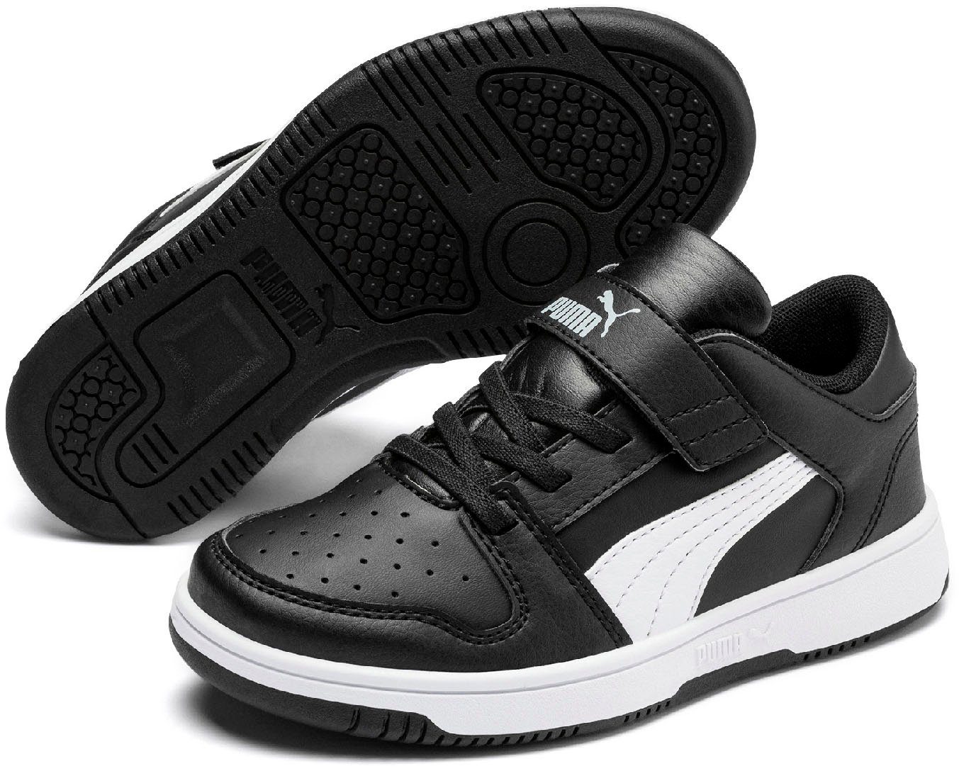 puma sneaker rebound layup