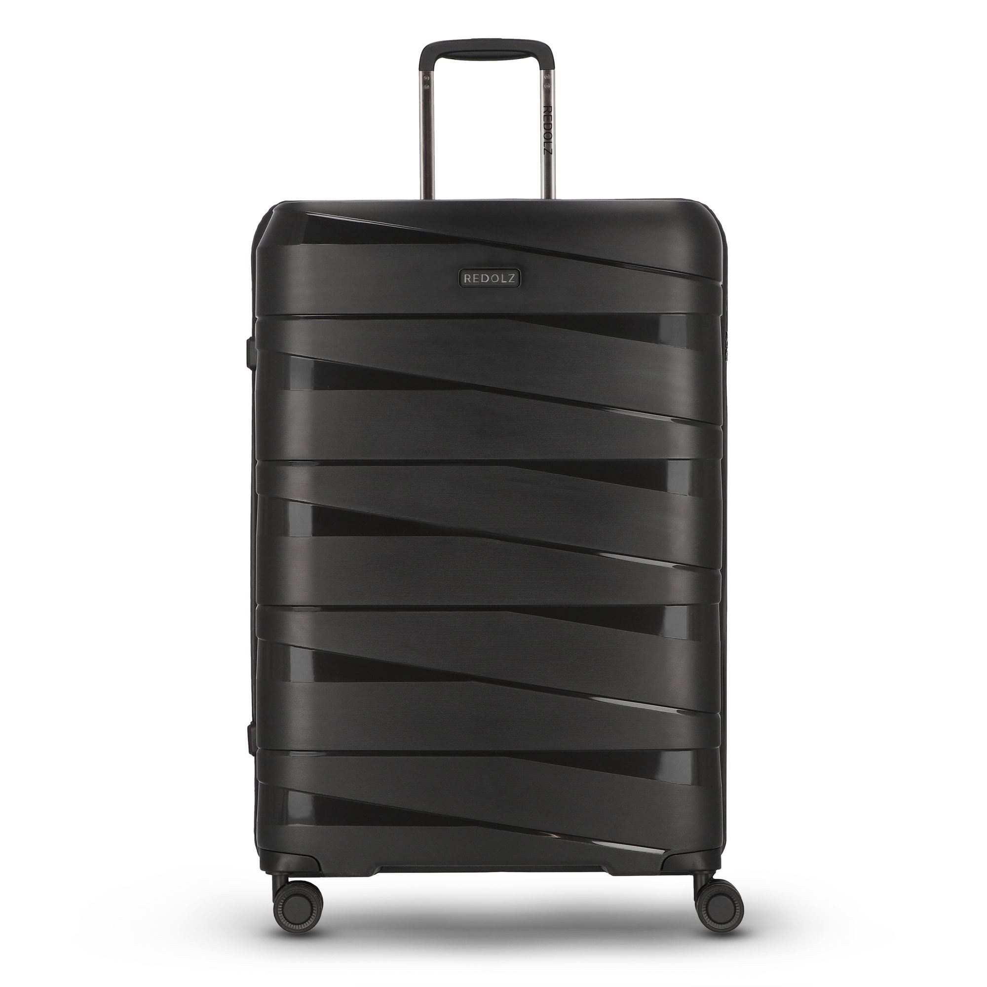 Redolz Hartschalen-Trolley Essentials 10, 4 Rollen, günstig online kaufen