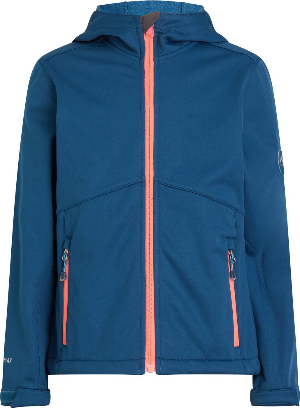 McKINLEY Funktionsjacke Mä.-Funktions-Jacke Bennet III G