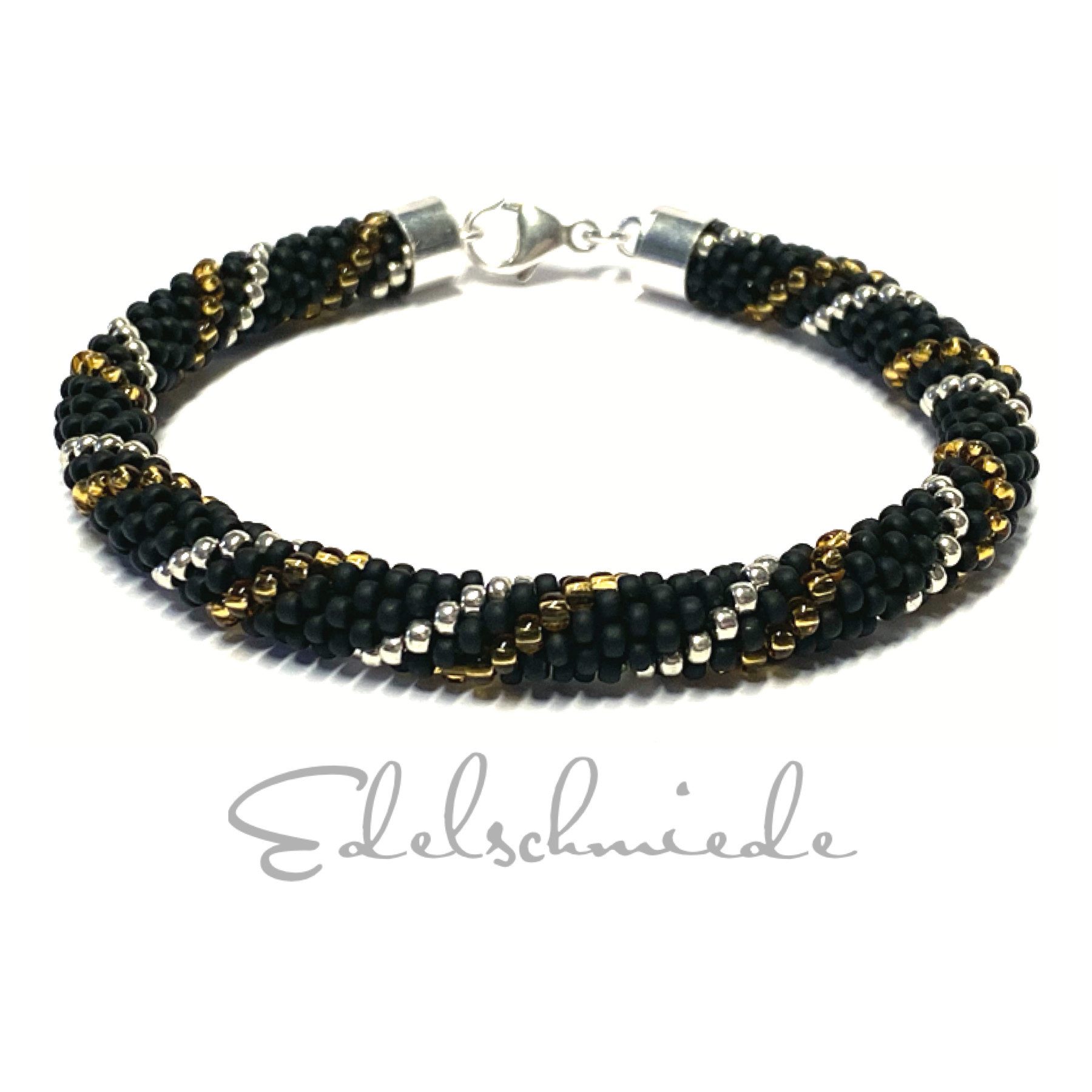 Edelschmiede925 Armband 21cm