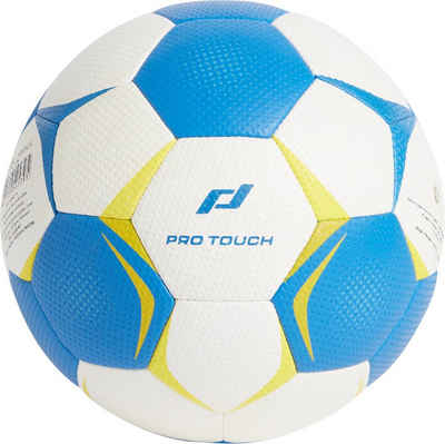 Pro Touch Handball Handball All Court WHITE/BLUE DARK/YELL