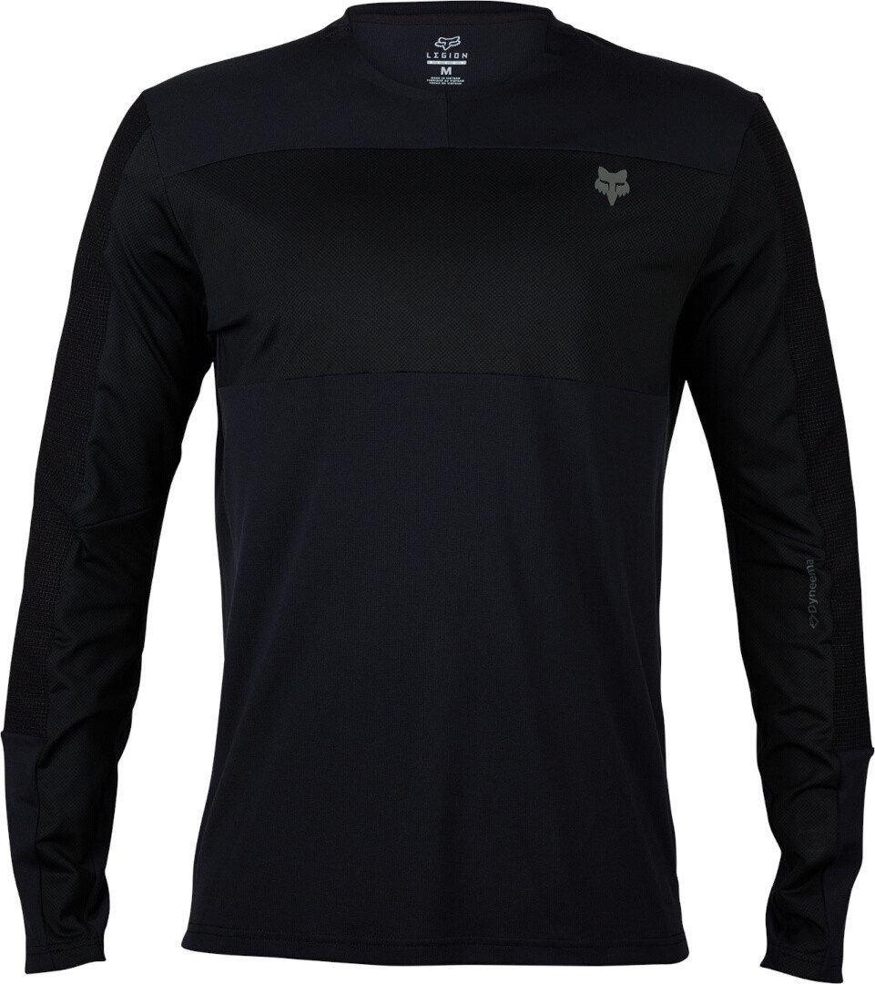Fox Racing Motocross-Shirt Recon 2023 Motocross Jersey robust