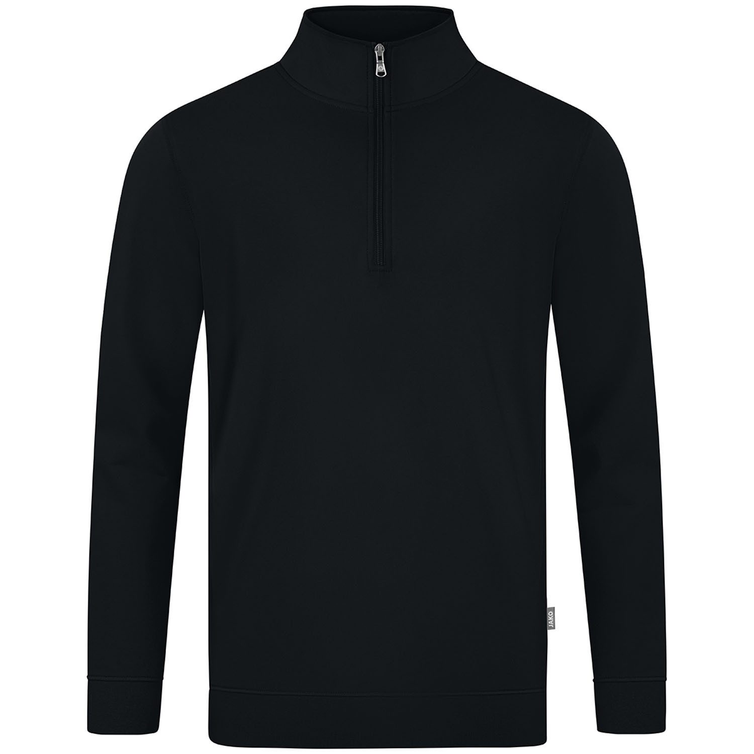 Jako Fleecepullover Jako Herren Ziptop Doubletex C8630