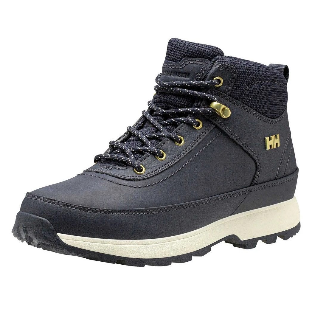 Helly Hansen Winterschuhe Calgary 2 navyblau/cremeweiss Damen Winterstiefel