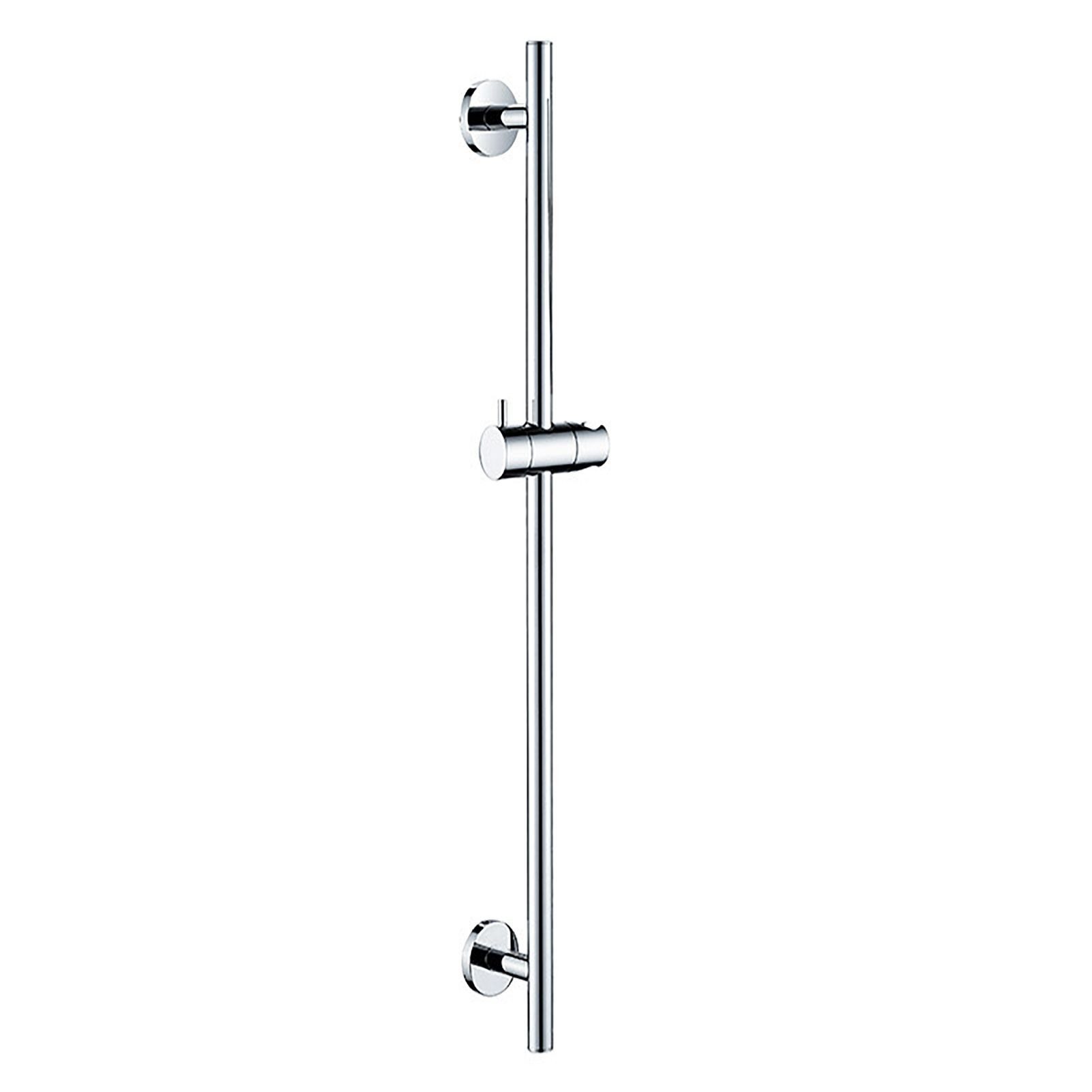 Jumpeak Duschstange 60cm Duschstange, Duschkopfhalterung, schwenkbare Dusch günstig online kaufen