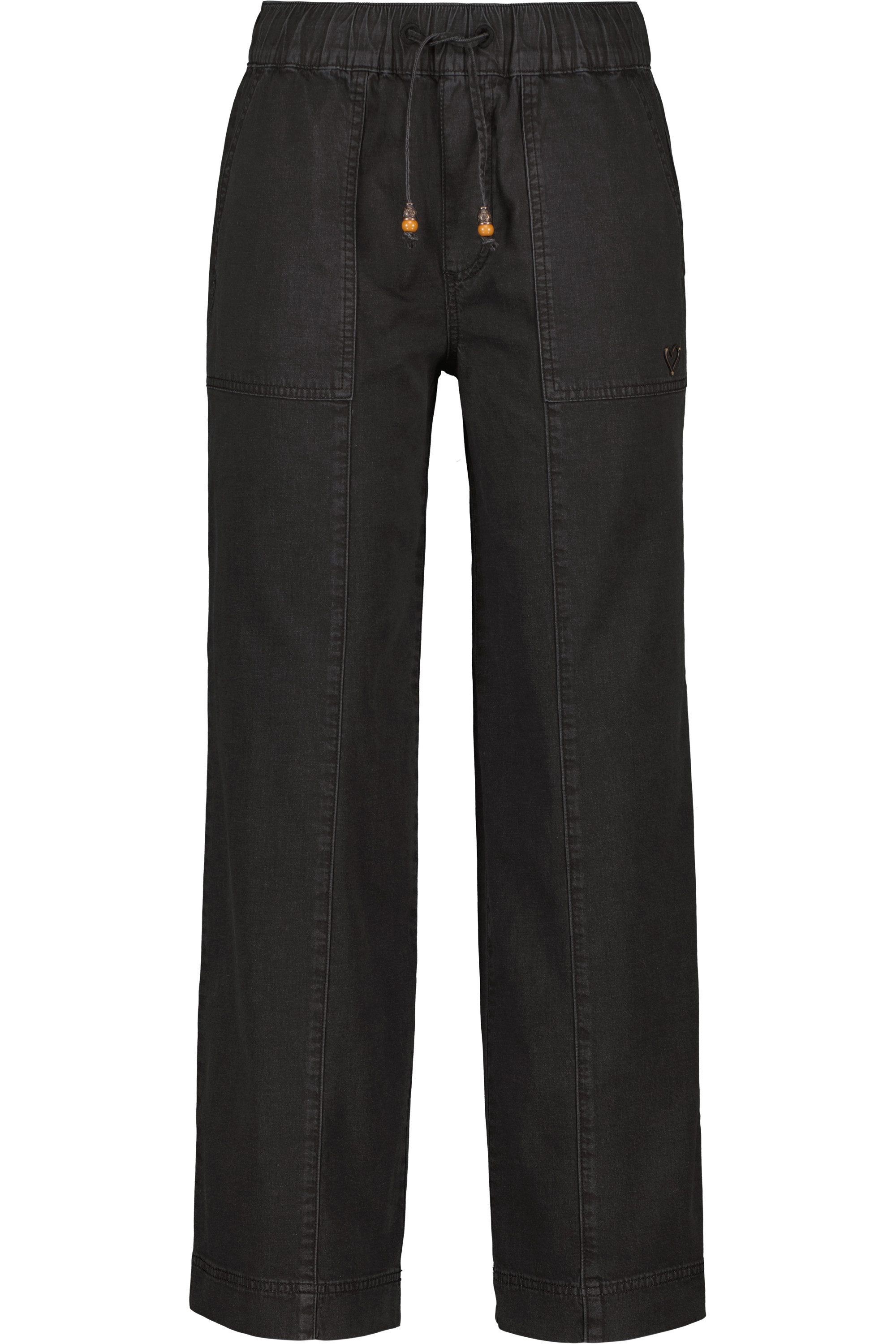 Alife & Kickin Stoffhose Damen AkinaAK günstig online kaufen