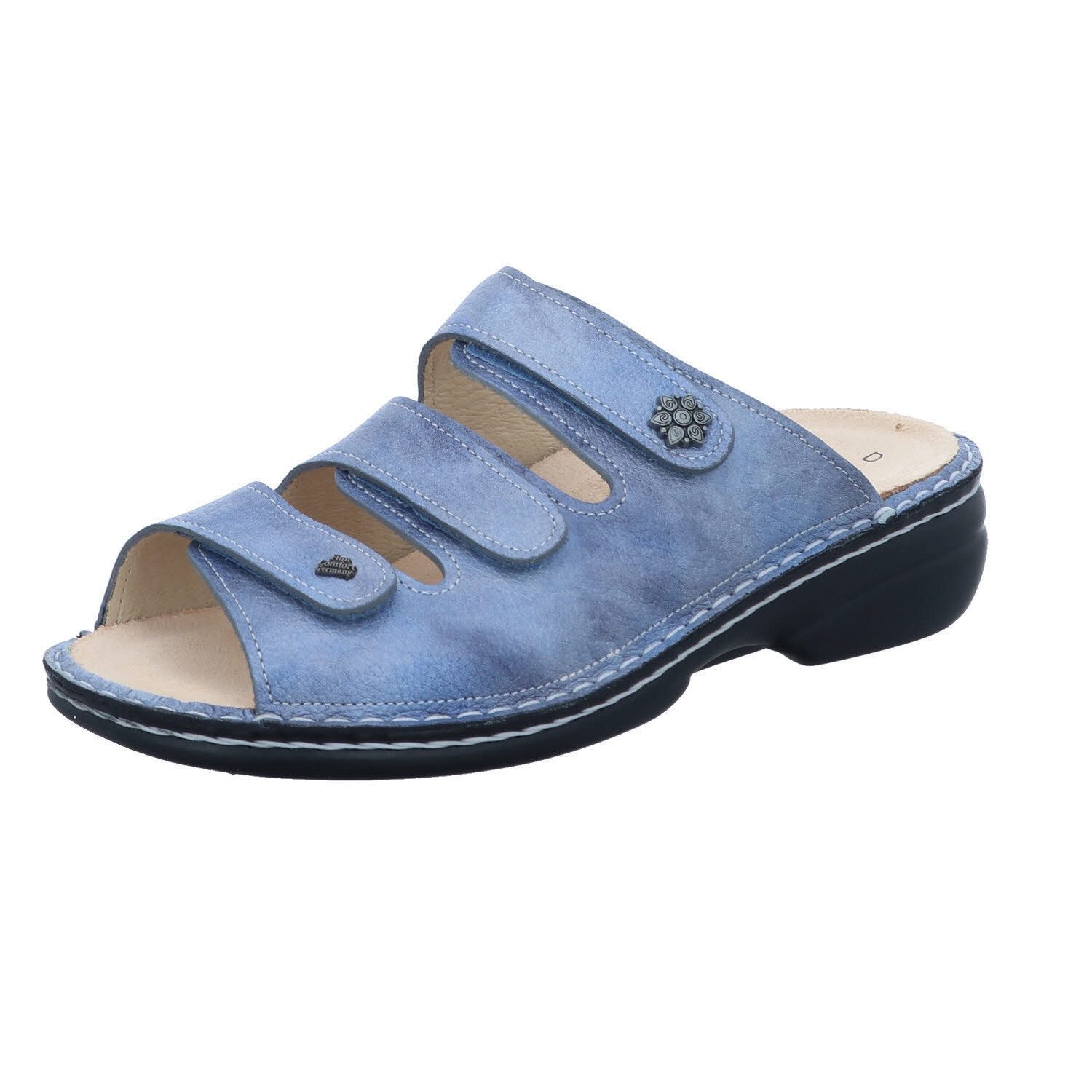 SOLIDUS 20141 80817 Pantolette