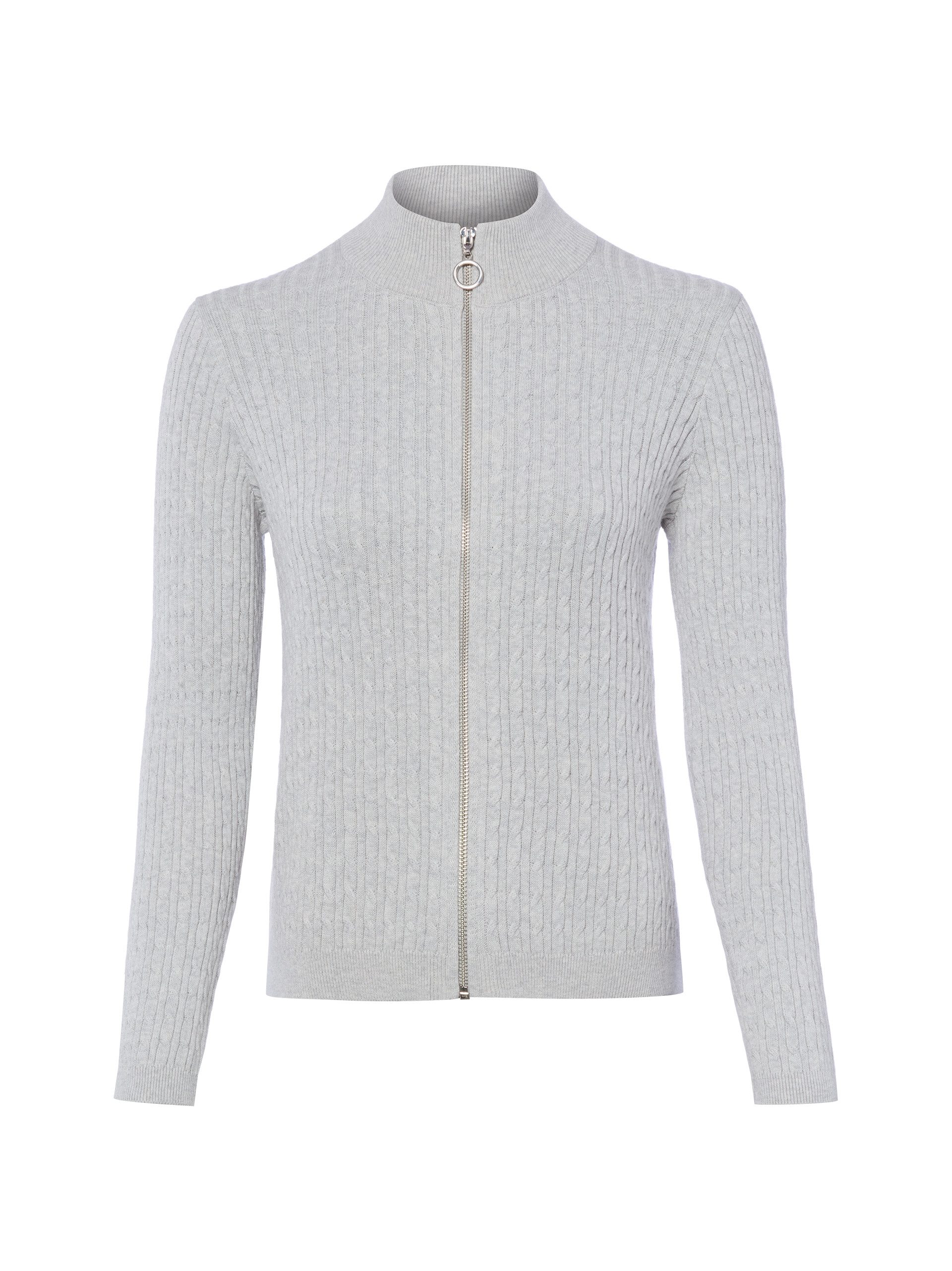 Franco Callegari Strickjacke