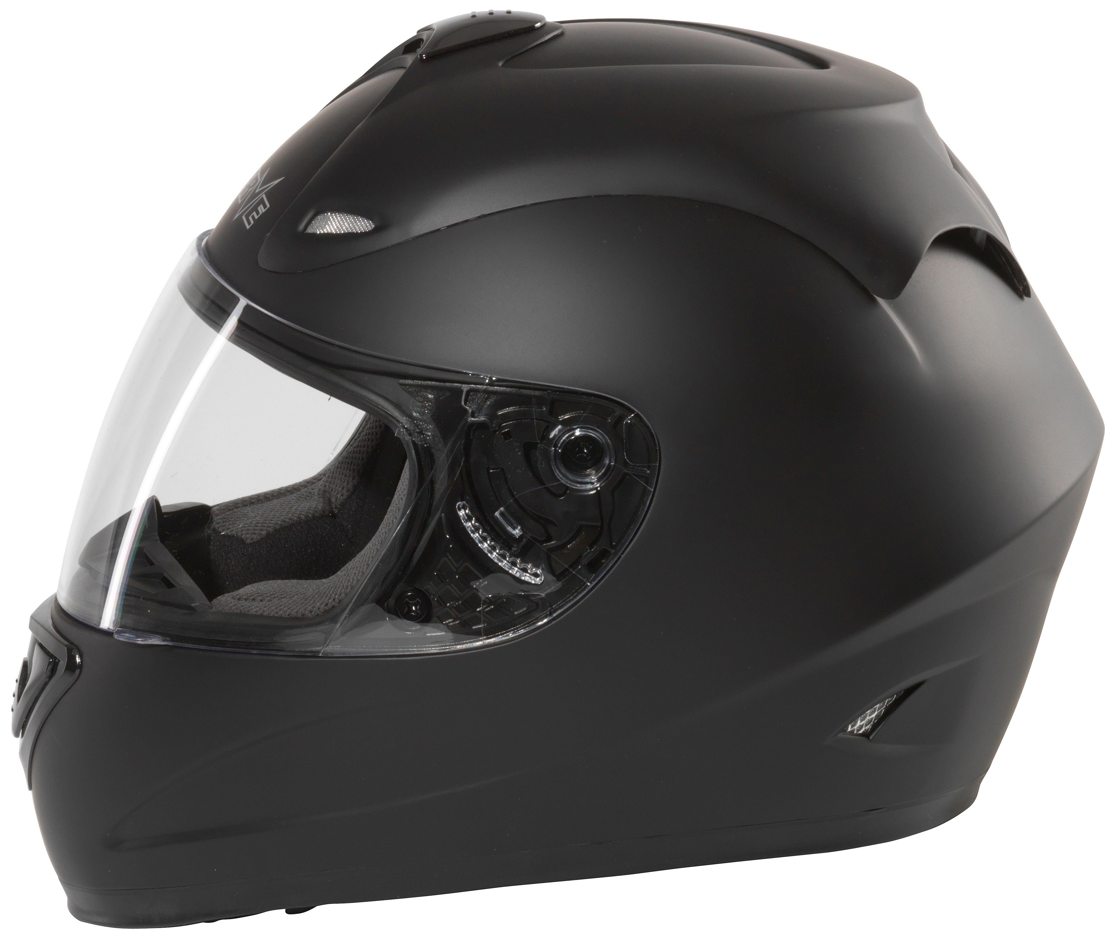 NERVE Motorradhelm NH2013