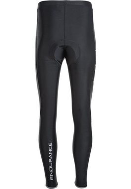 ENDURANCE Radhose Gorsk M Long XQL aus hochwertigen Funktionsmaterialien