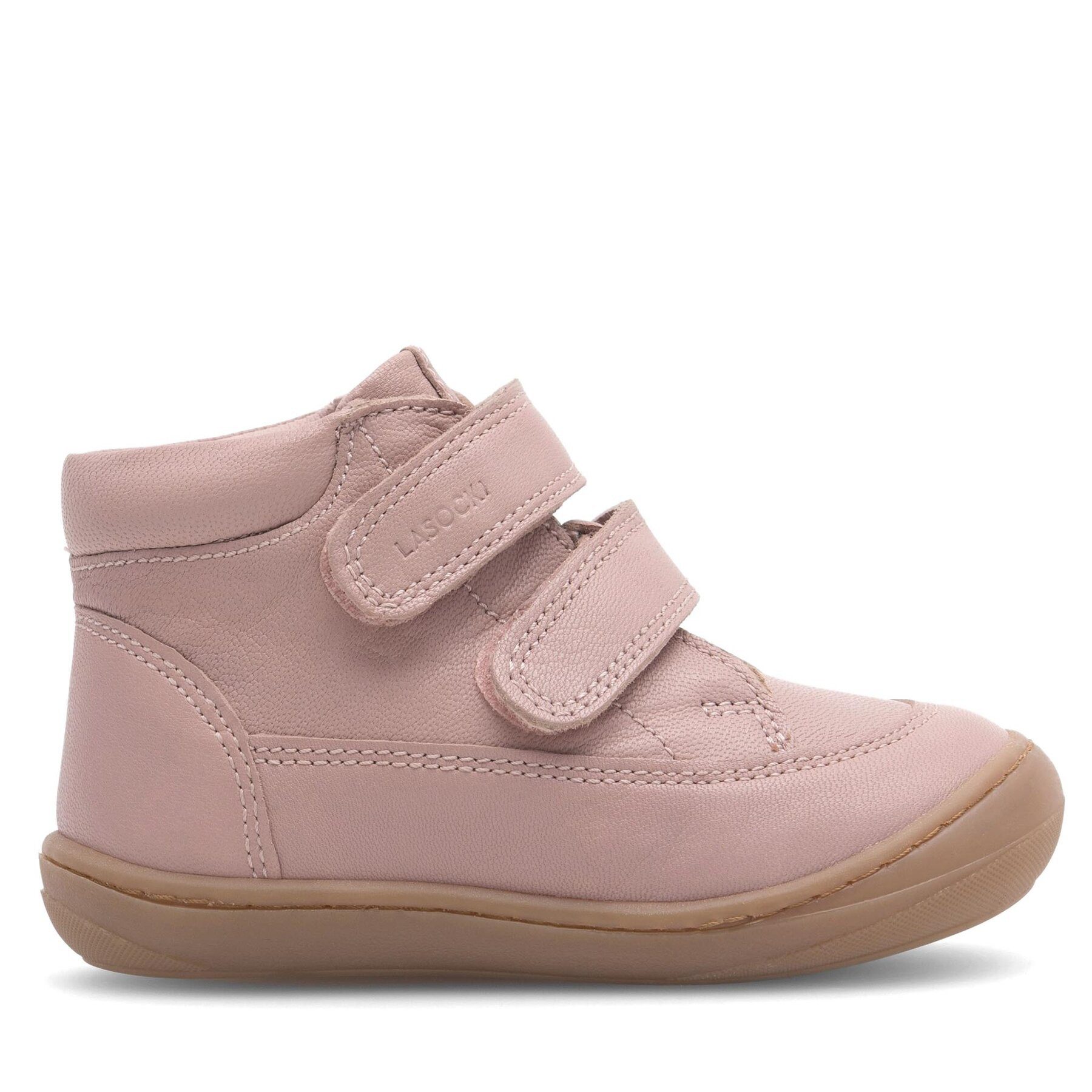 Lasocki Kids Lasocki Kids Mädchen Stiefel 5907964258032 Rosa Winterboots
