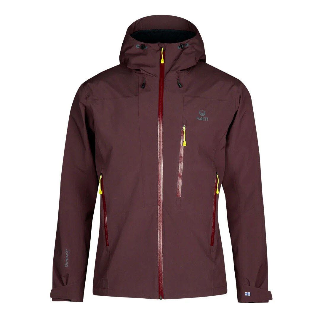 Trekkingjacke Juonto M Dx Nano jacket