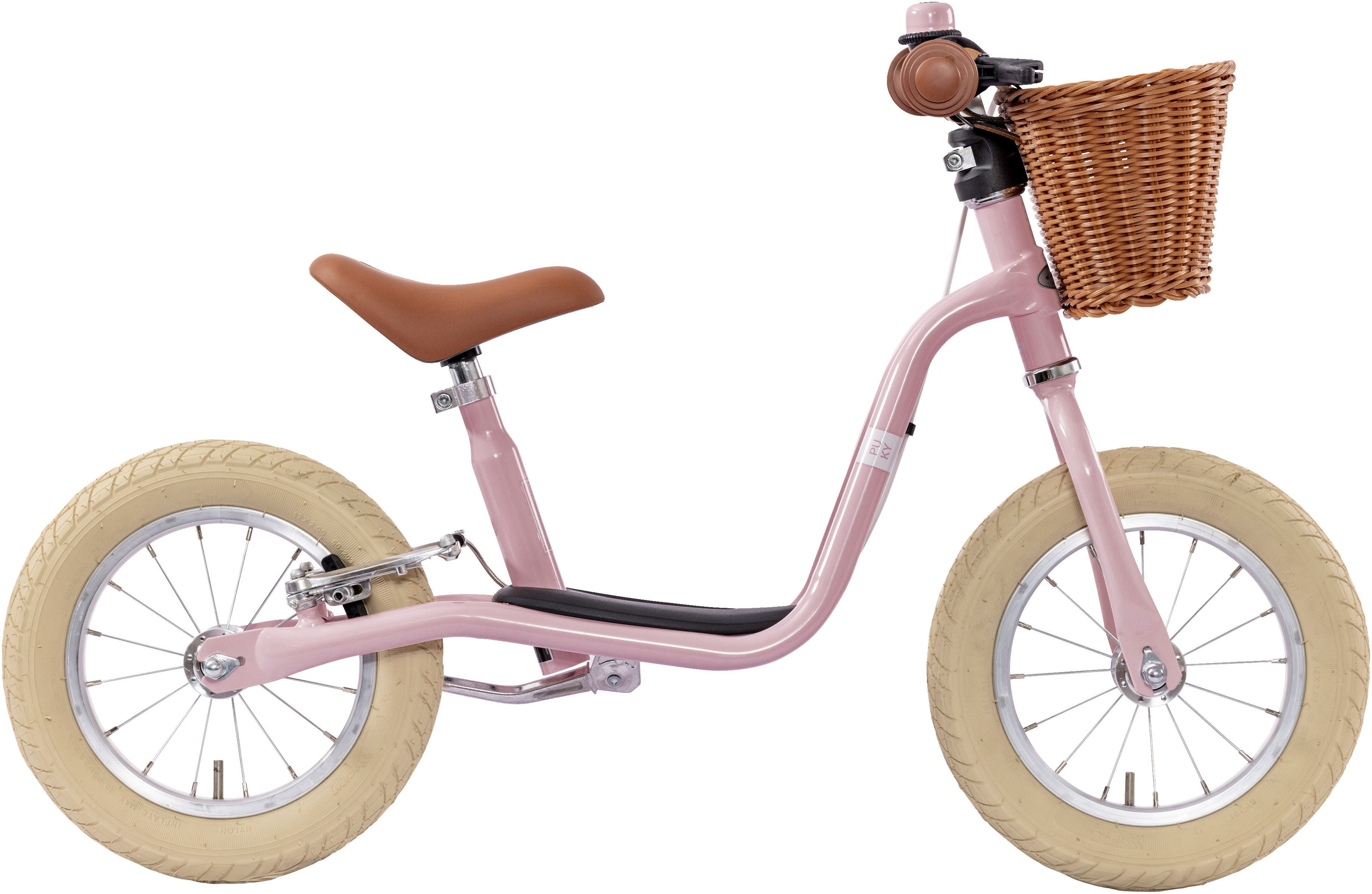 Laufrad LR XL CLASSIC