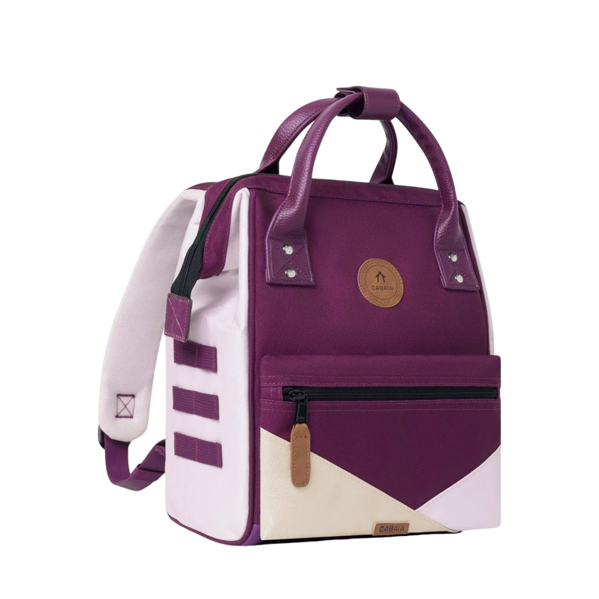CABAIA Rucksack Kingston (Set, Rucksack)