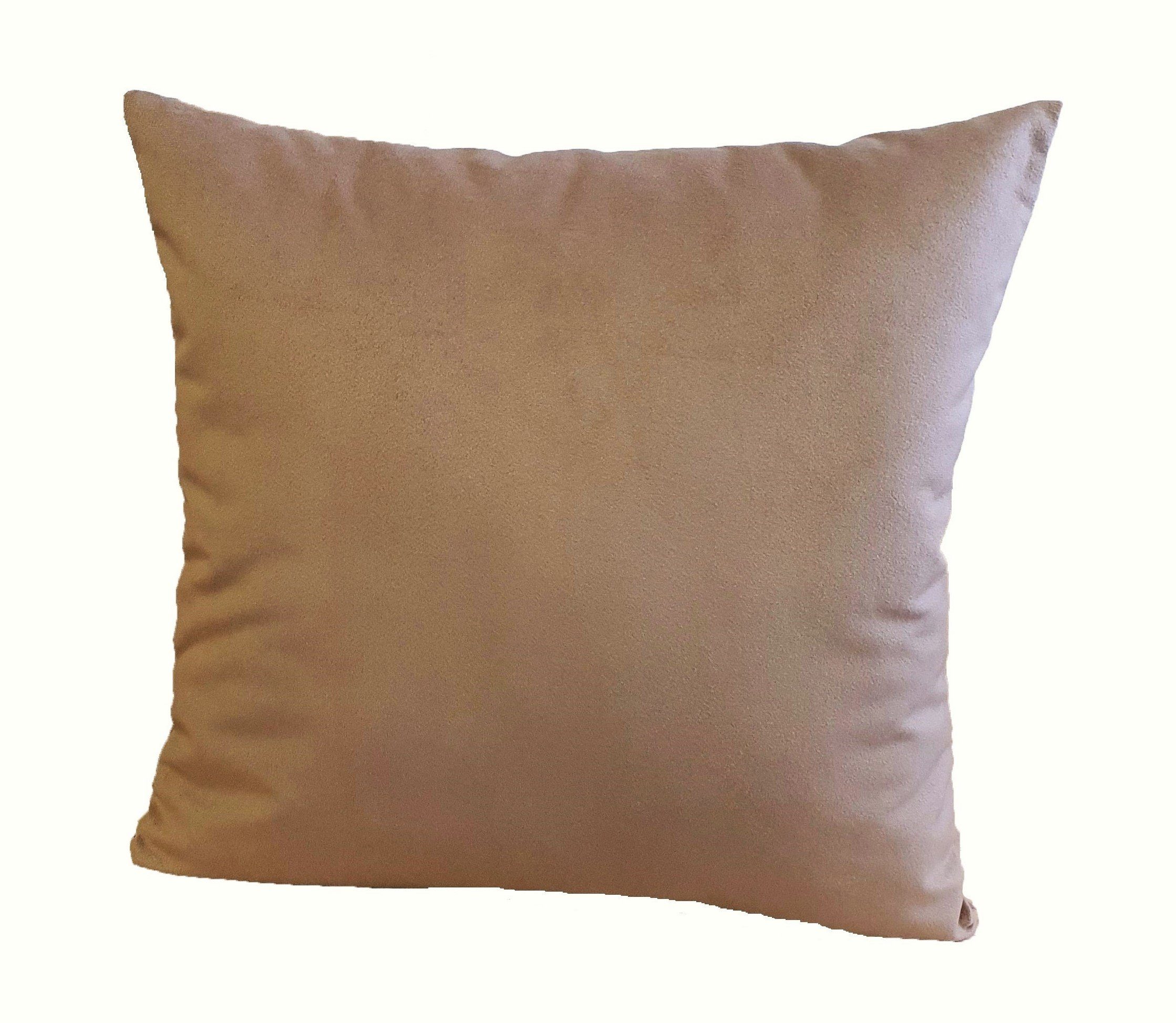 RoKo-Textilien Kissenbezug Kissenbezug » Kissenhülle 100% günstig online kaufen