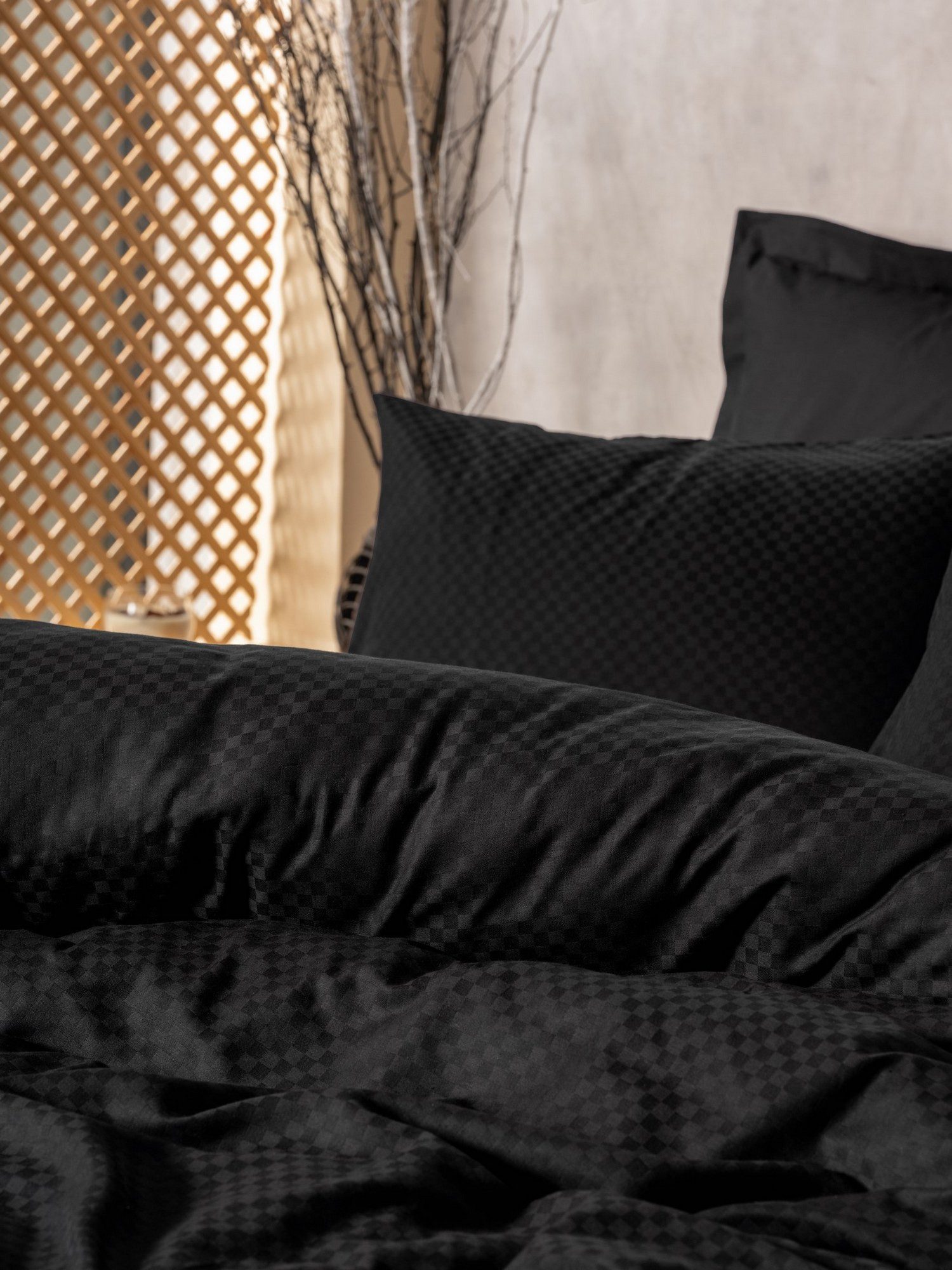 L'Essentiel Maison Bettwäsche 100% COTTON RANFORCE 04624, Baumwolle, 2 teilig