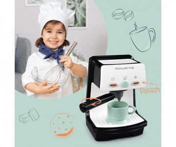 Smoby Kinder-Küchenset Spielwelten Küche Küchengerät Espressomaschine elektrisch 7600310597