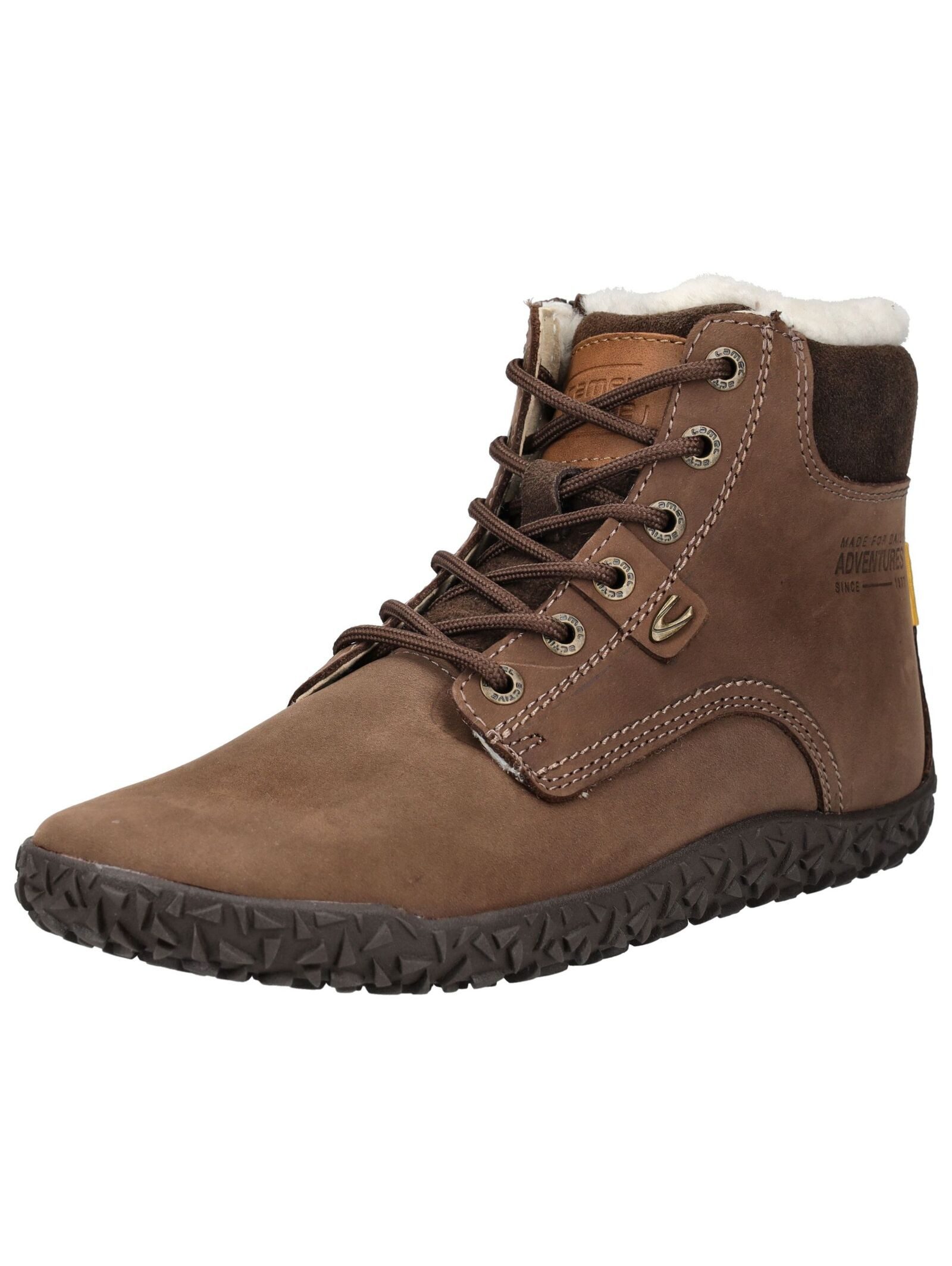 camel active camel active Сапогиette Leder Schnürstiefelette