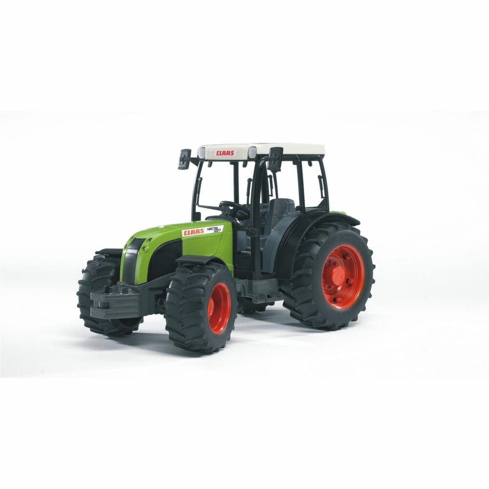 Bruder® Spielzeug-Traktor Claas Nectis 267 F
