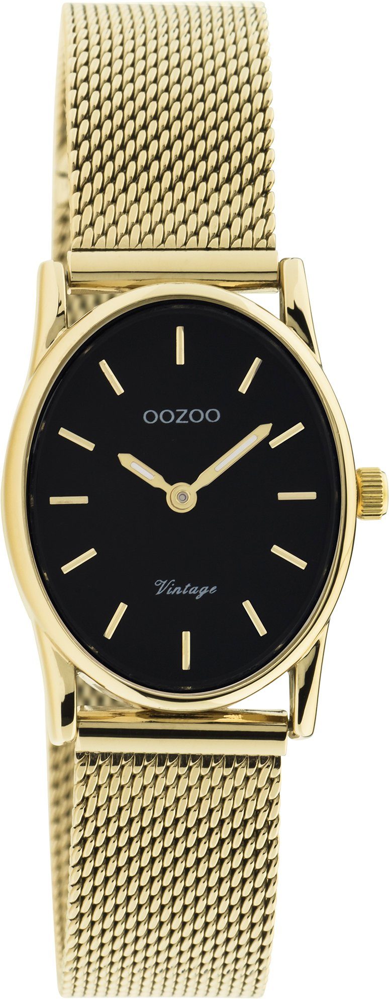 OOZOO Quarzuhr C20259, Armbanduhr, Damenuhr