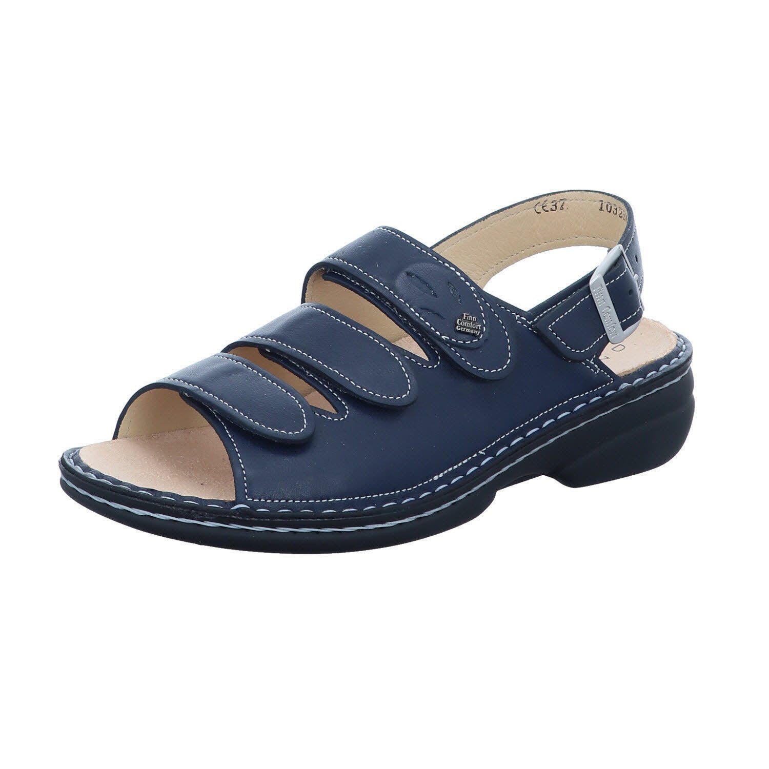 Finn Comfort SALONIKI Riemchensandale (2-tlg) günstig online kaufen