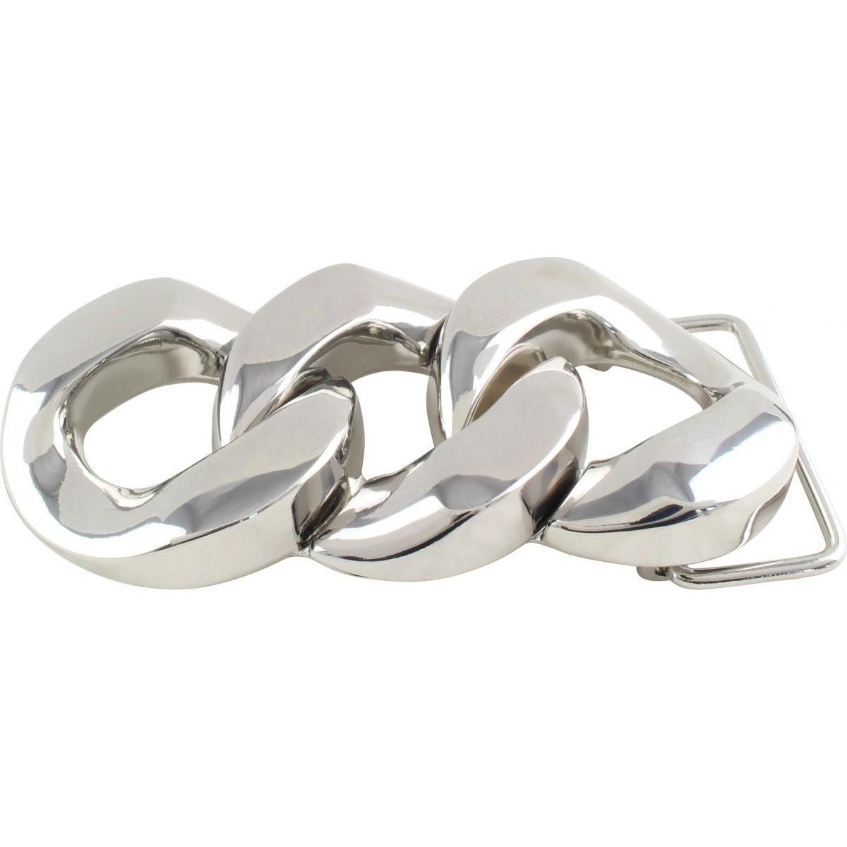 BELTINGER Gürtelschnalle Three Ring 4,0 cm günstig online kaufen