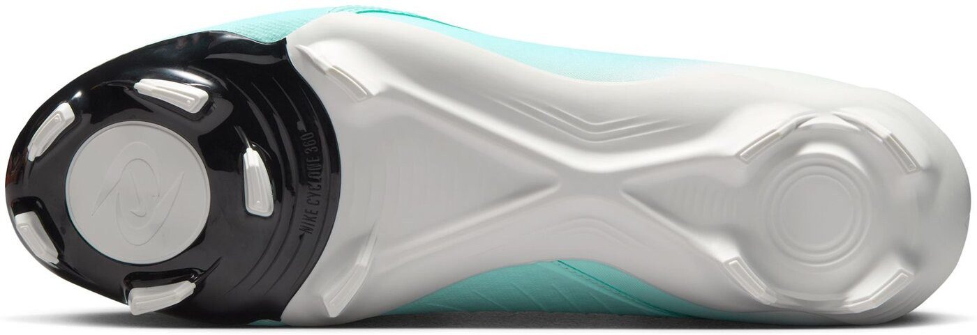 adidas Originals PHANTOM GX II ACADEMY FG/MG MINT/ATOMIC RED-OFF NOIR Fußba günstig online kaufen