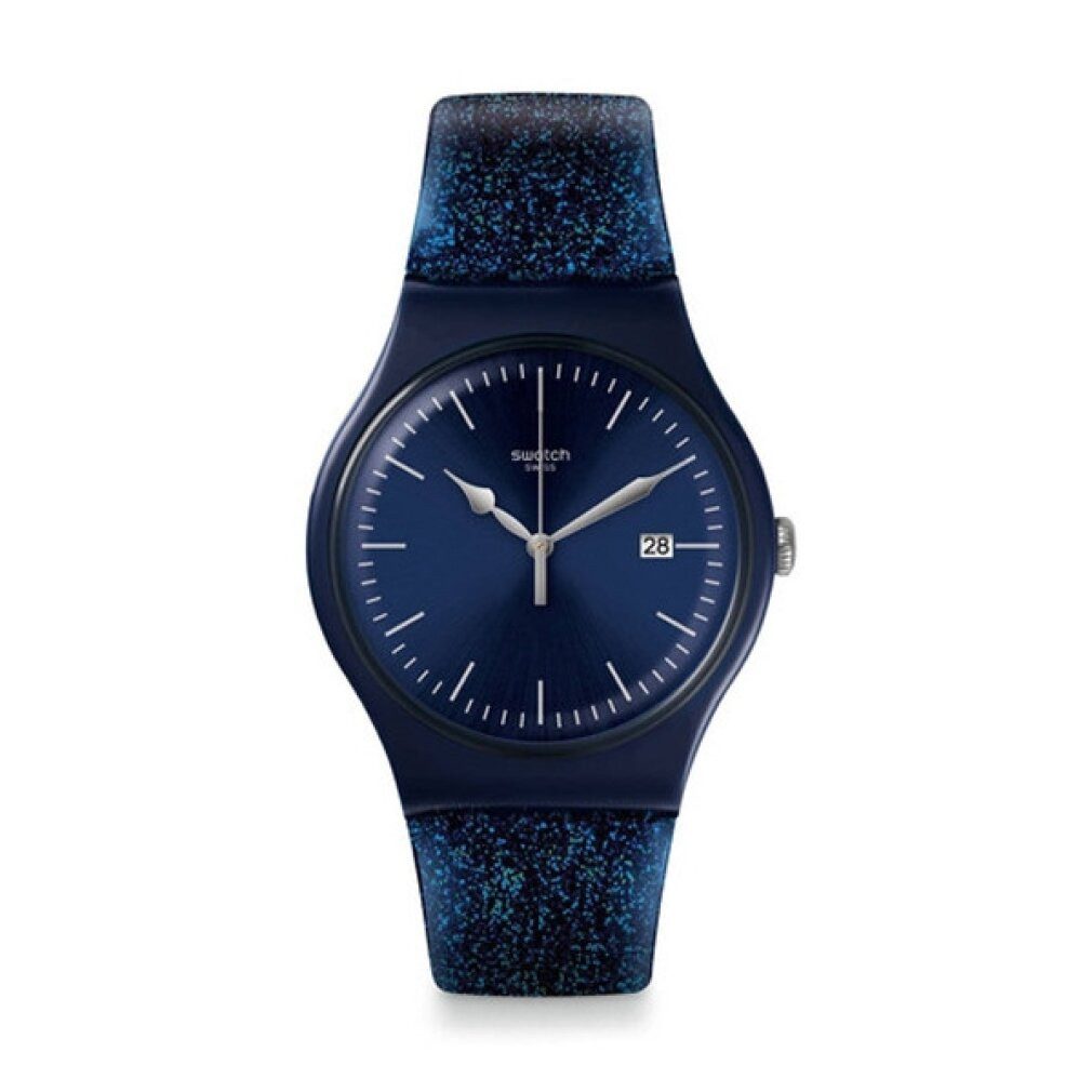 Swatch Luxusuhr WATCHES Mod. SUON401