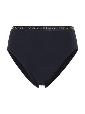 Tommy Hilfiger Underwear Bikinislip 2P BIKINI (Packung, 2-St., 2er) mit Tommy Hilfiger Logo-Schriftzug