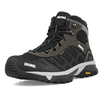 Meindl Meindl Finale Lady Mid GTX Damen Schwarz Azur Outdoorschuh