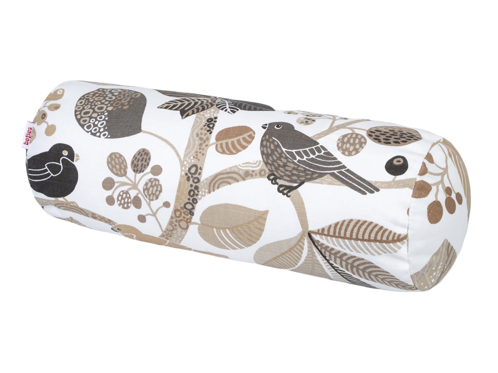 beties Nackenrollenbezug Zauberwald, (1 Stück), Nackenrollen Hülle ca. 15x4 günstig online kaufen