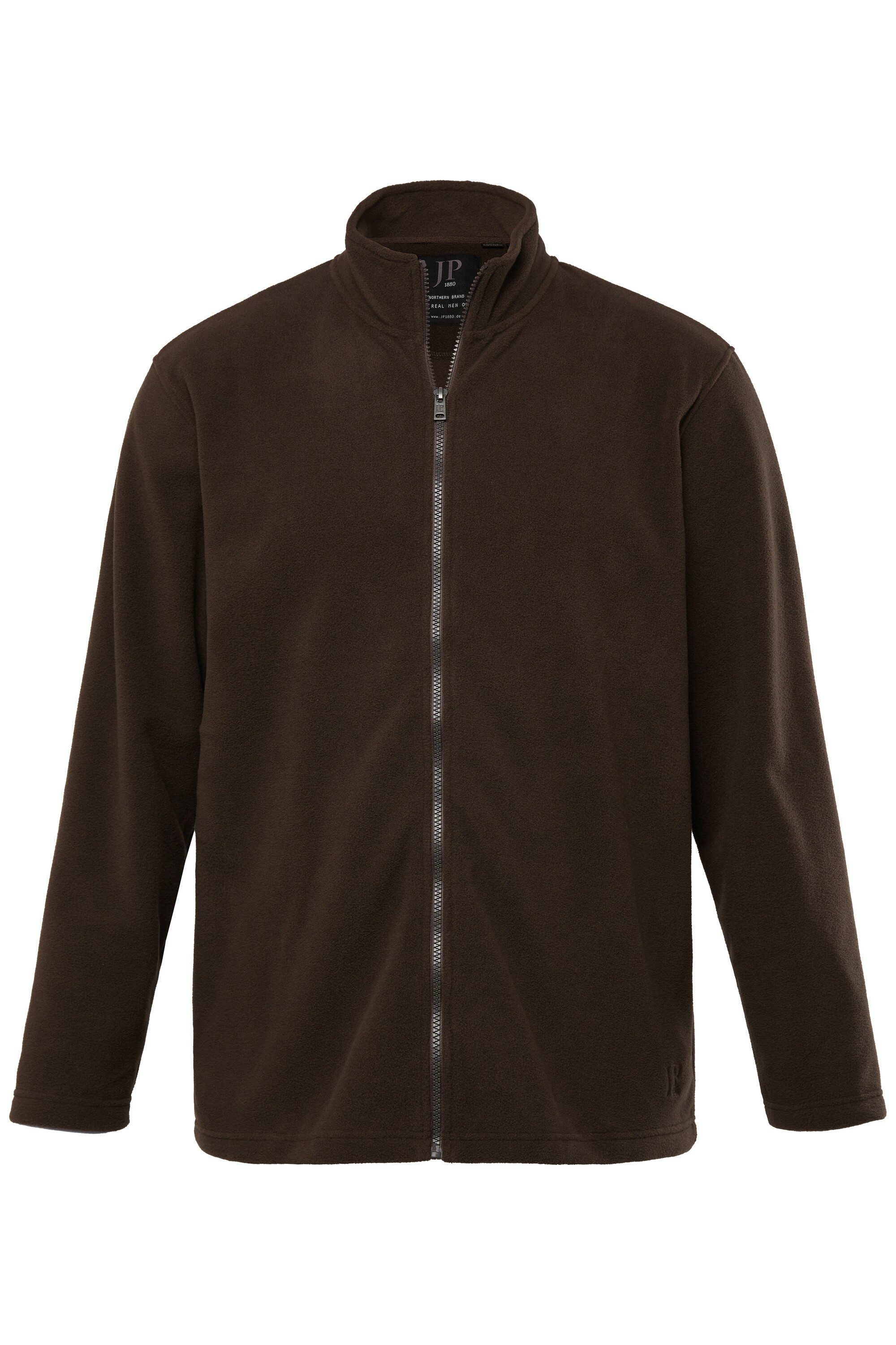 JP1880 Fleecejacke JP1880 Fleecejacke Outdoor Stehkragen günstig online kaufen